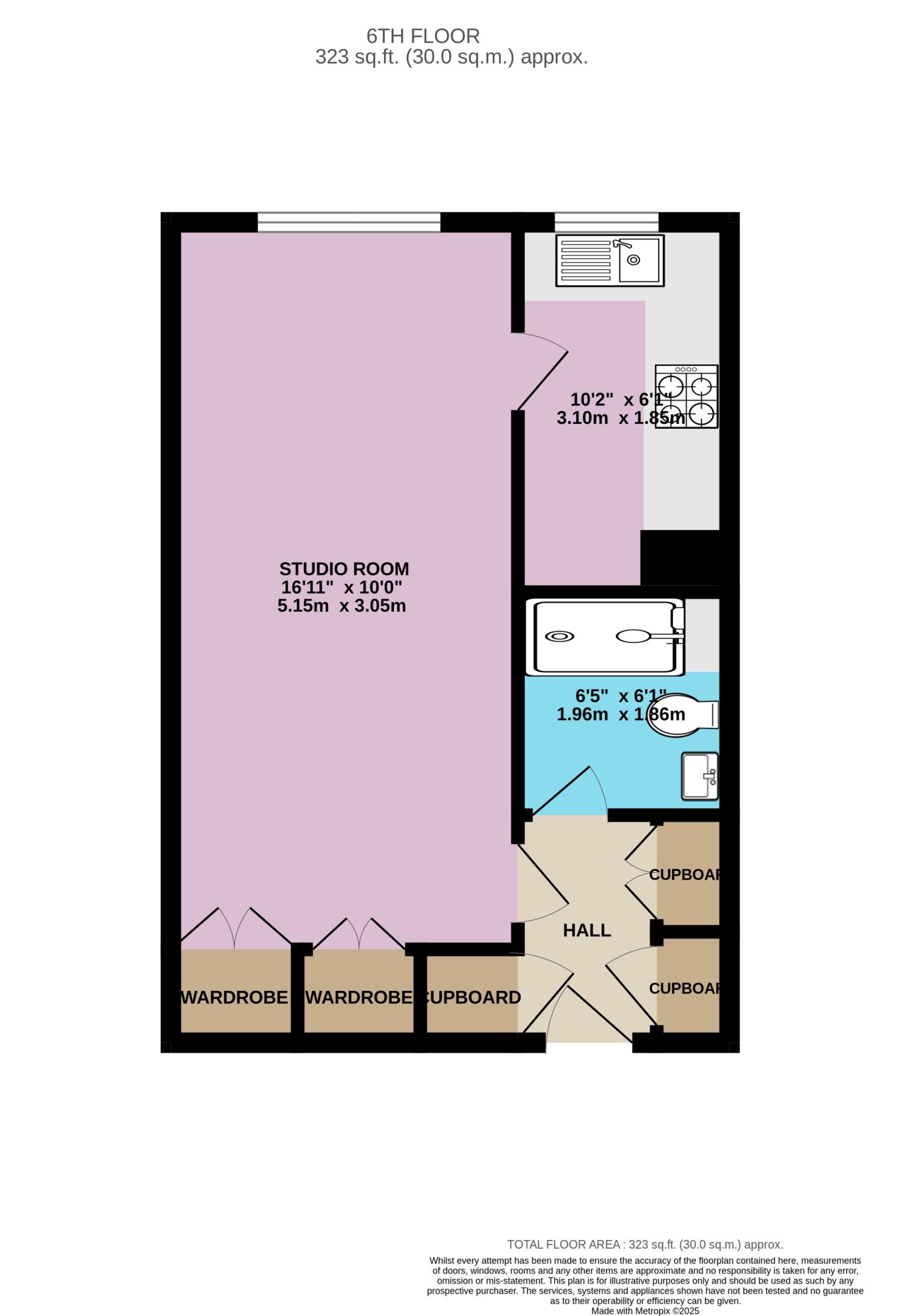 Floorplan 2