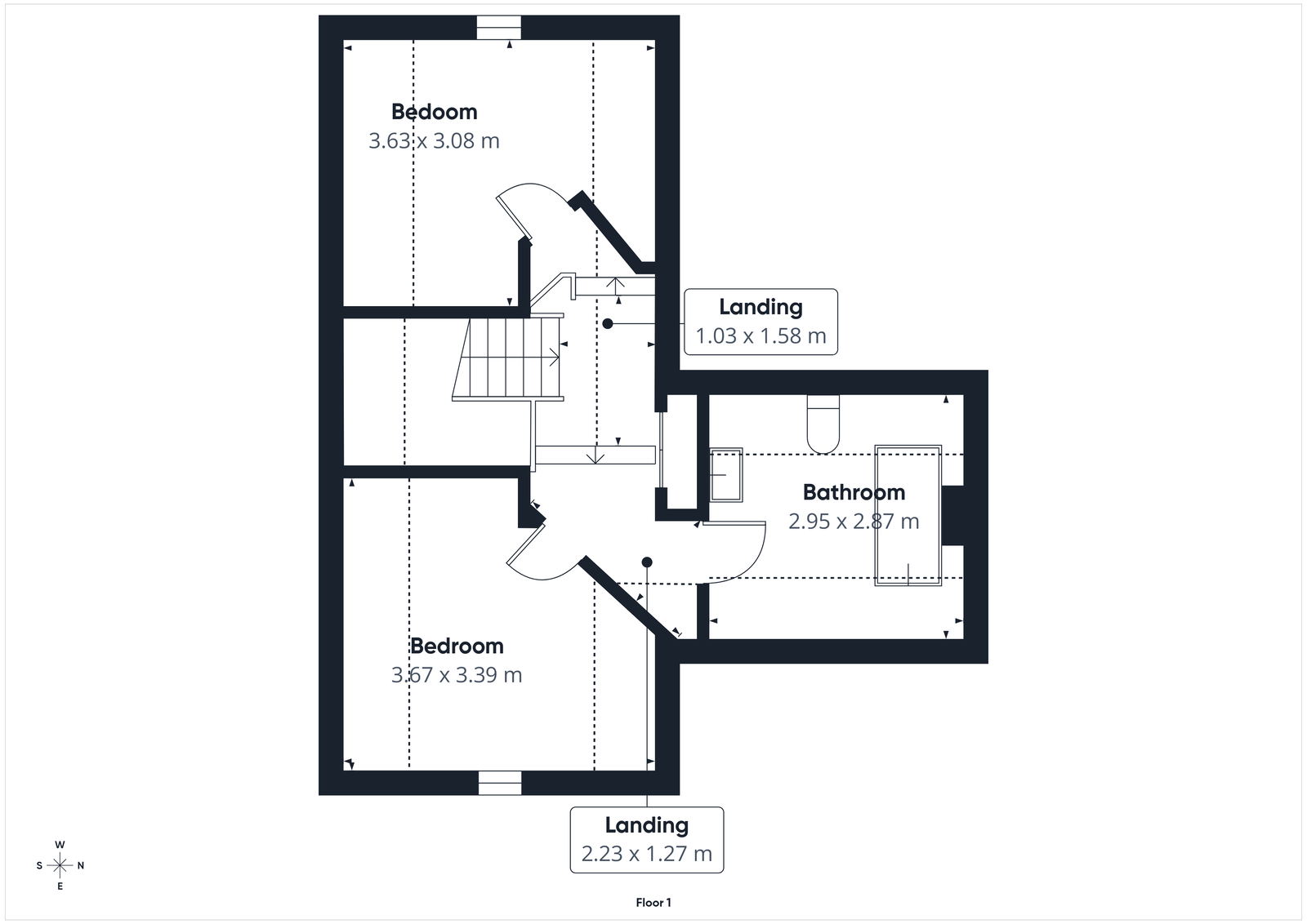 Floorplan 3