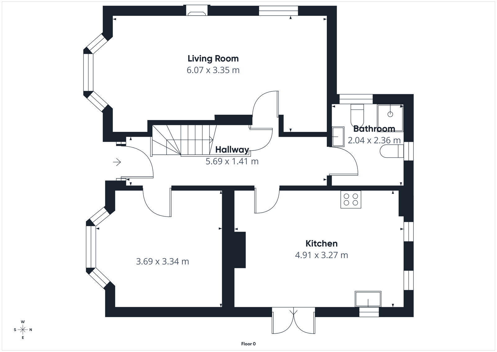 Floorplan 2