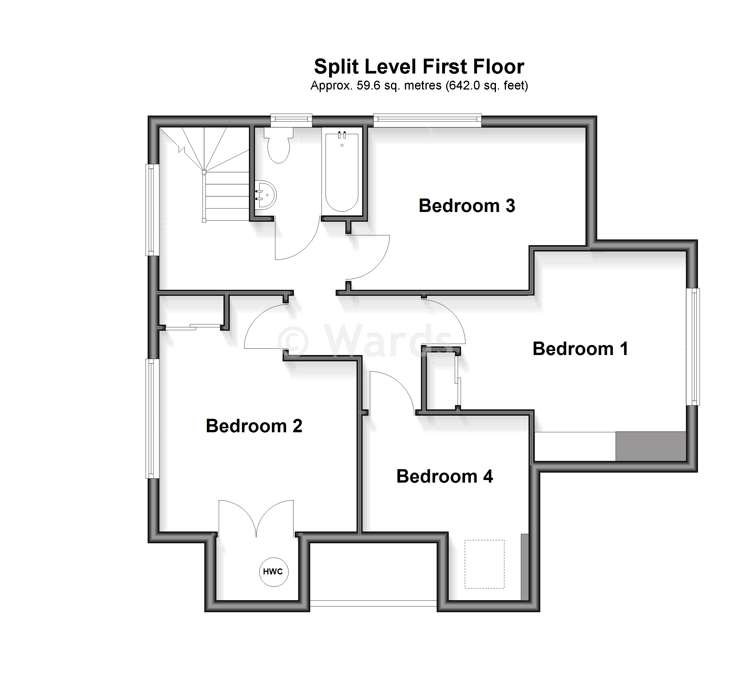 Floorplan 2