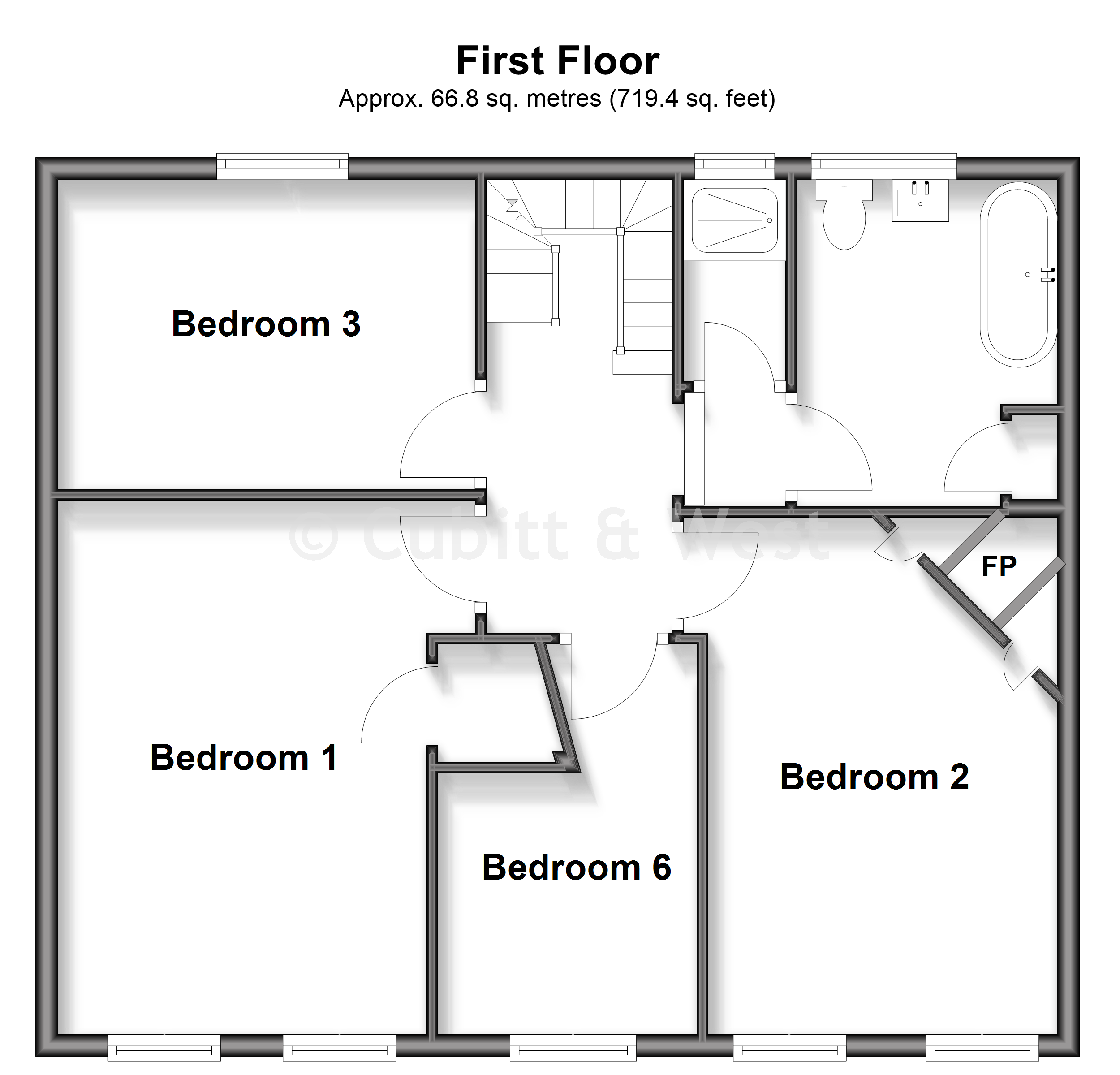 Floorplan 2