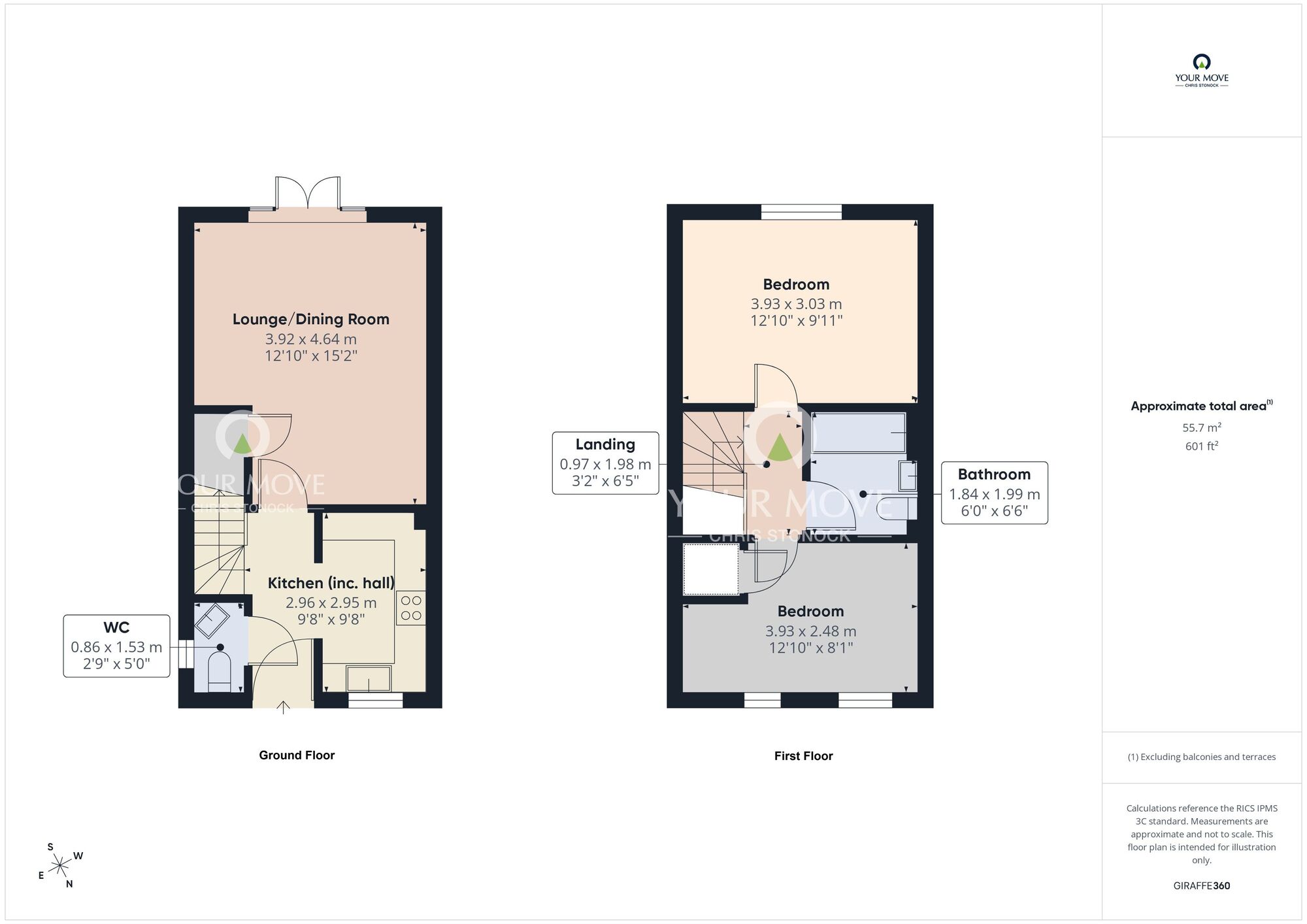Floorplan 3