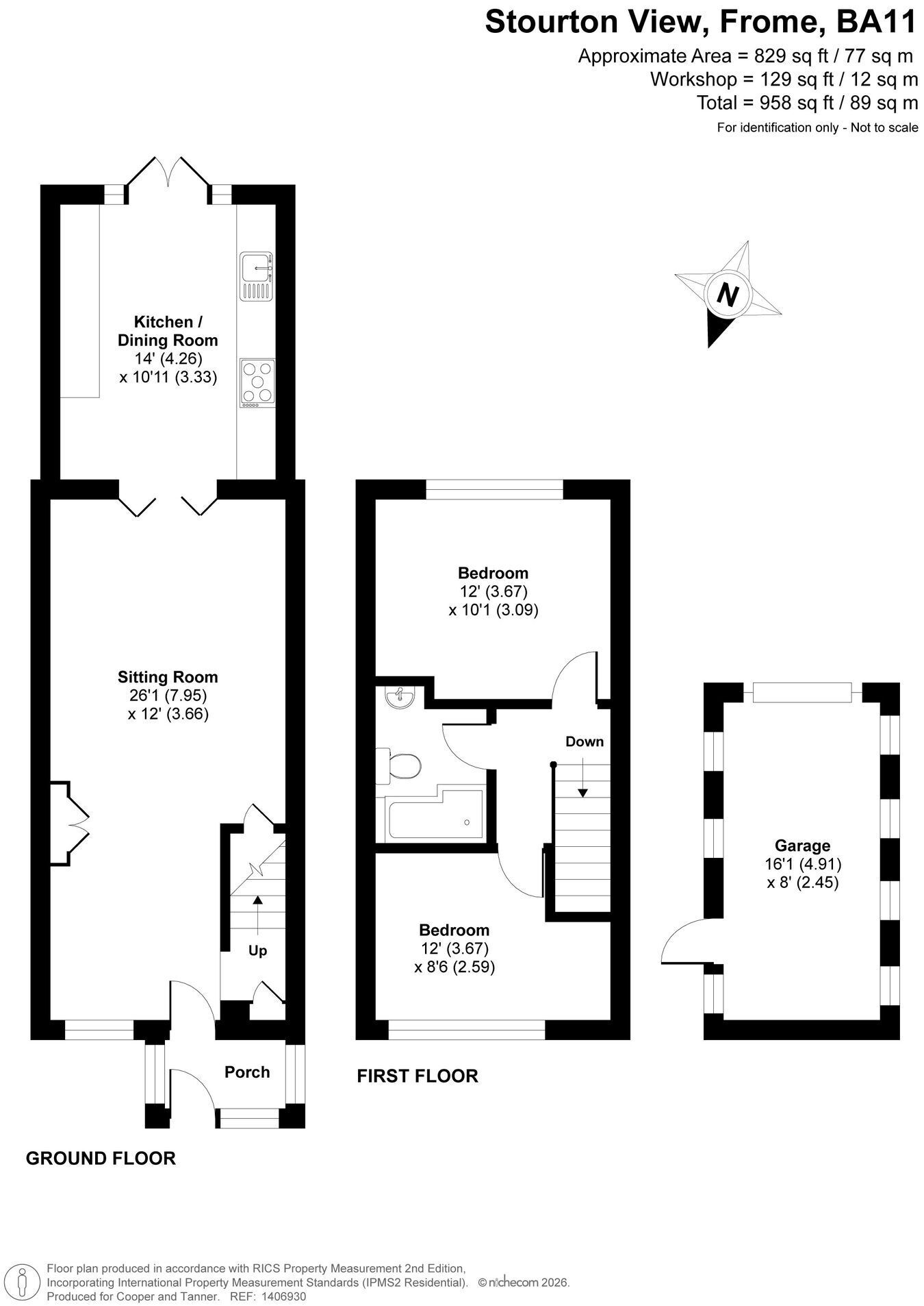 Floorplan 2
