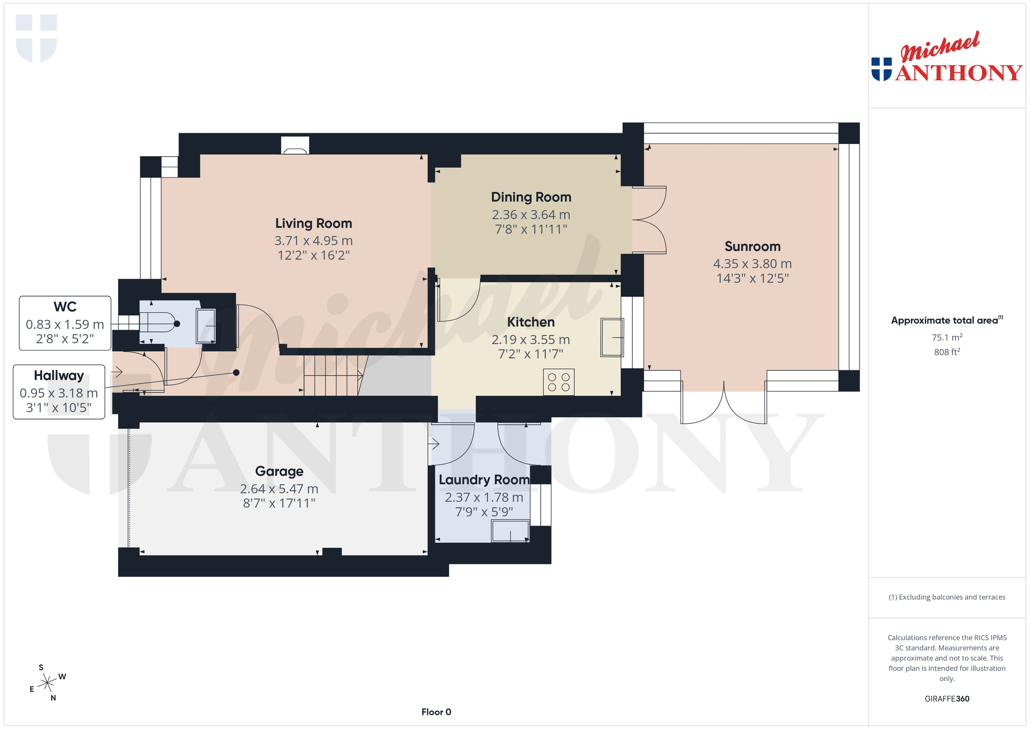 Floorplan 3