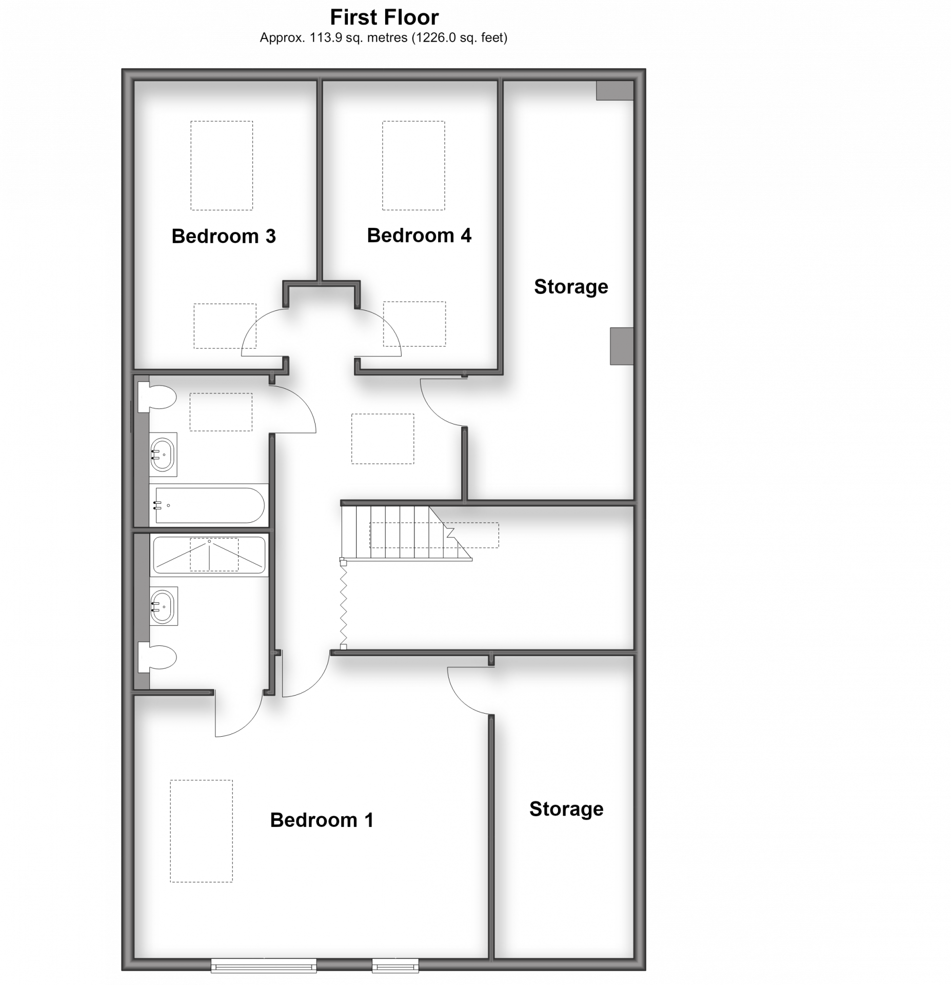 Floorplan 2