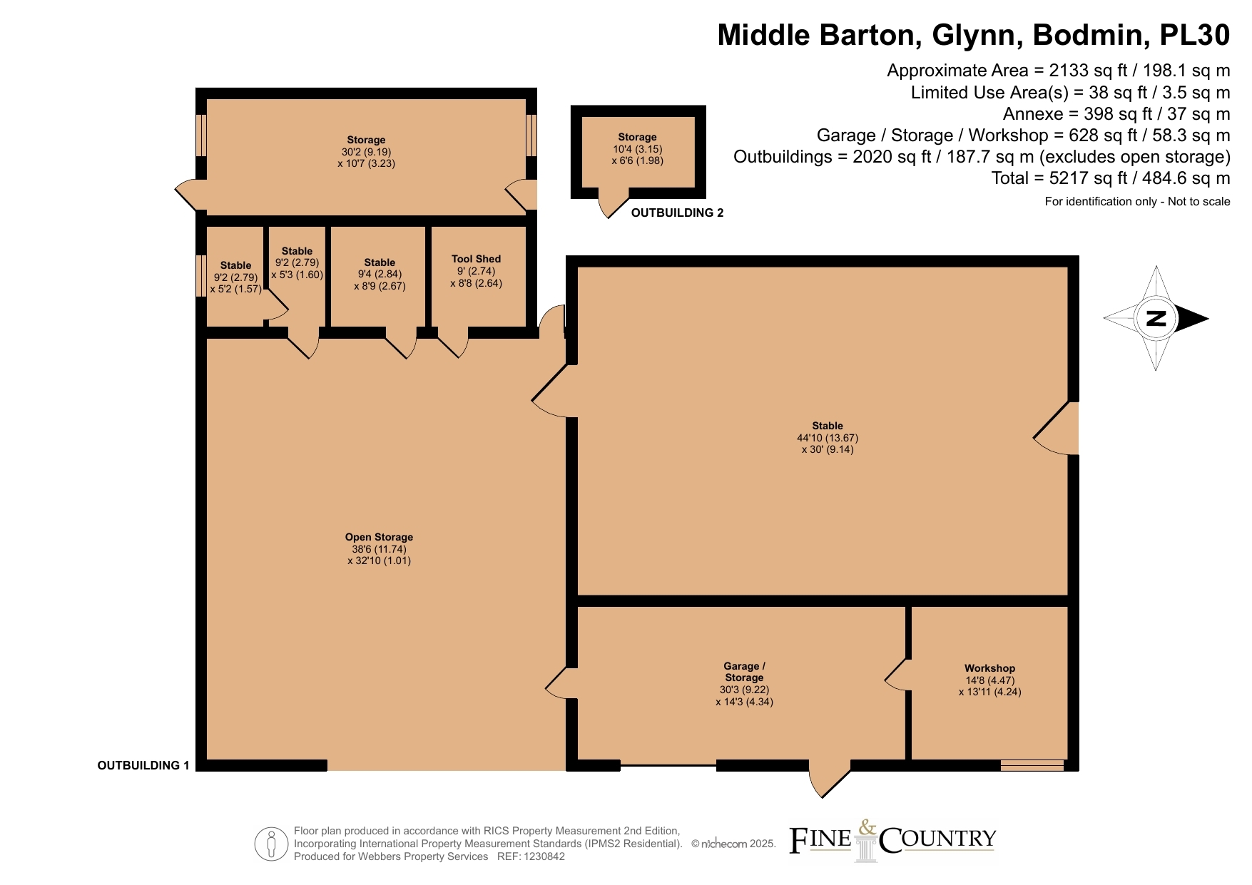 Floorplan 2