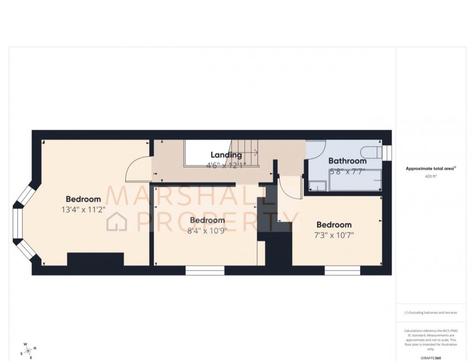 Floorplan 2