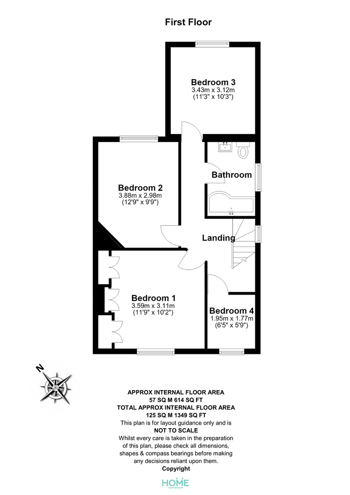 Floorplan 2