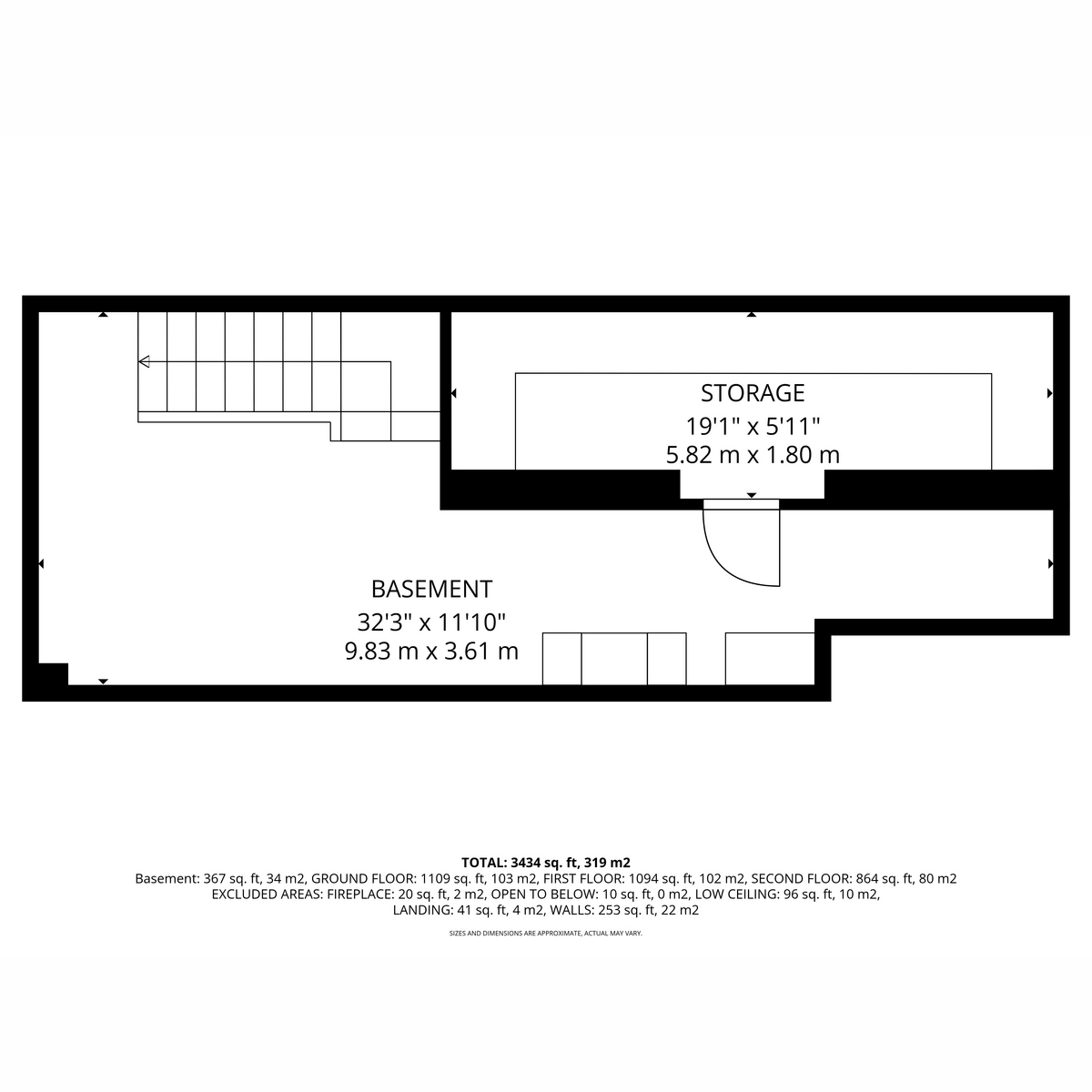 Floorplan 5