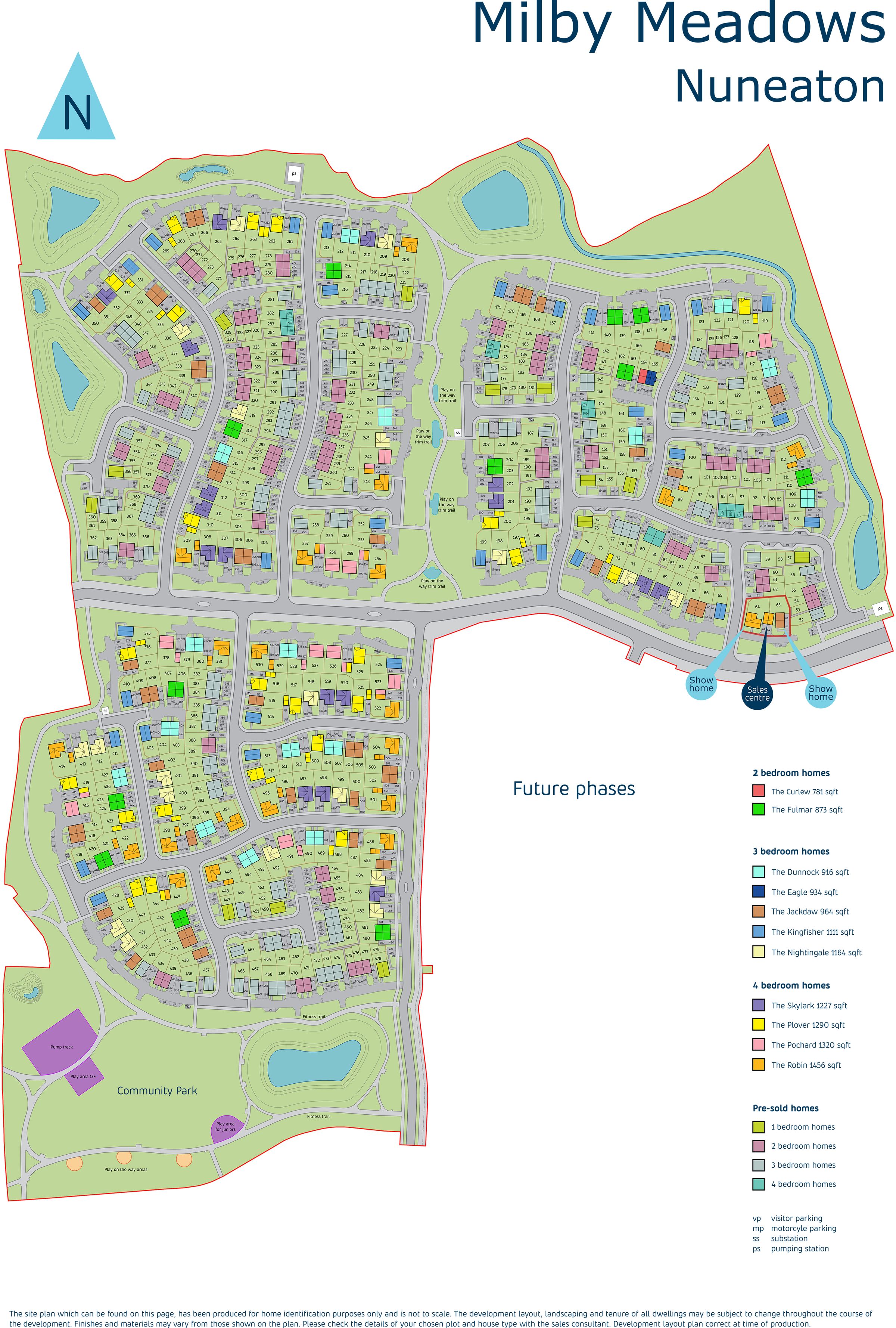 Floorplan 3