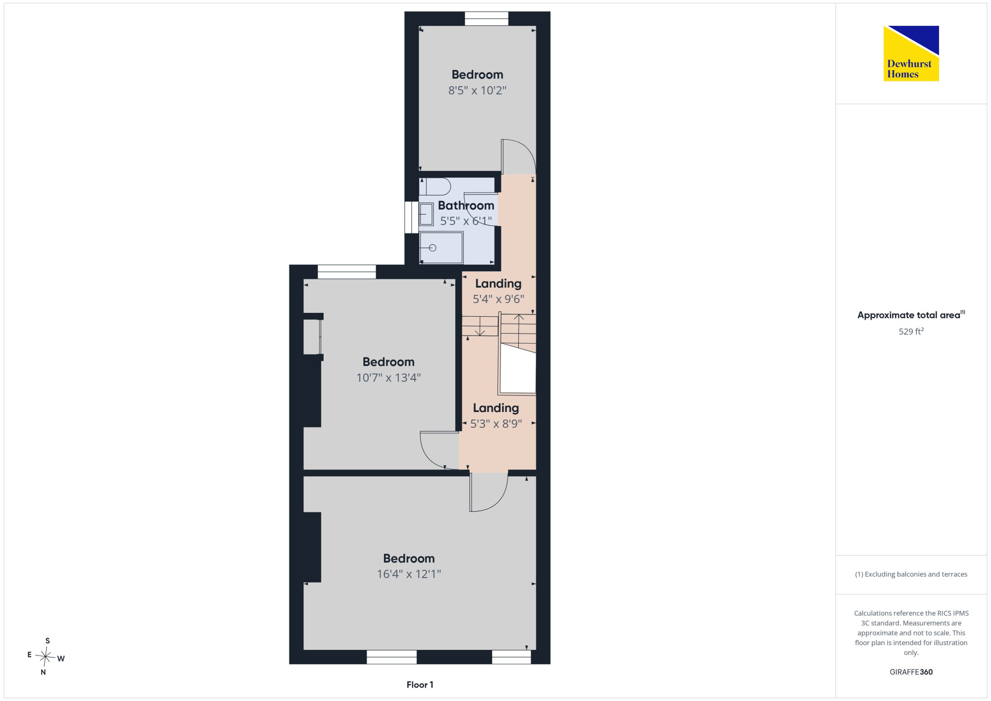 Floorplan 3