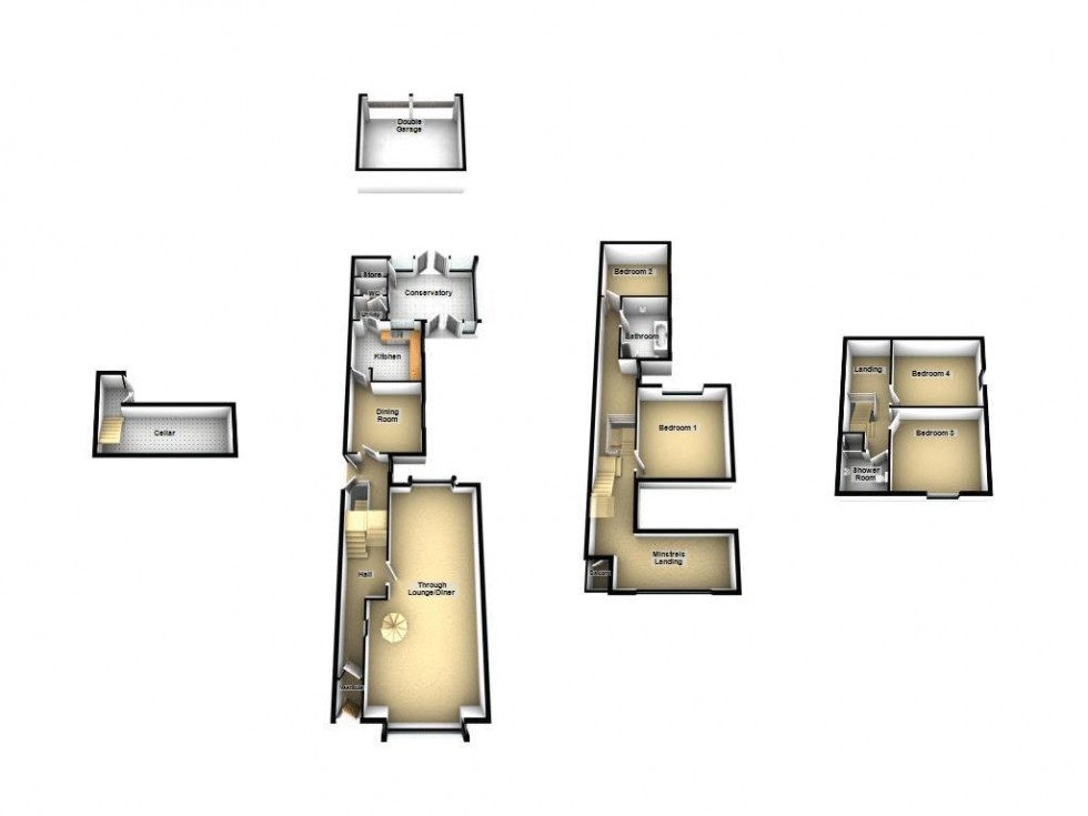 Floorplan 2