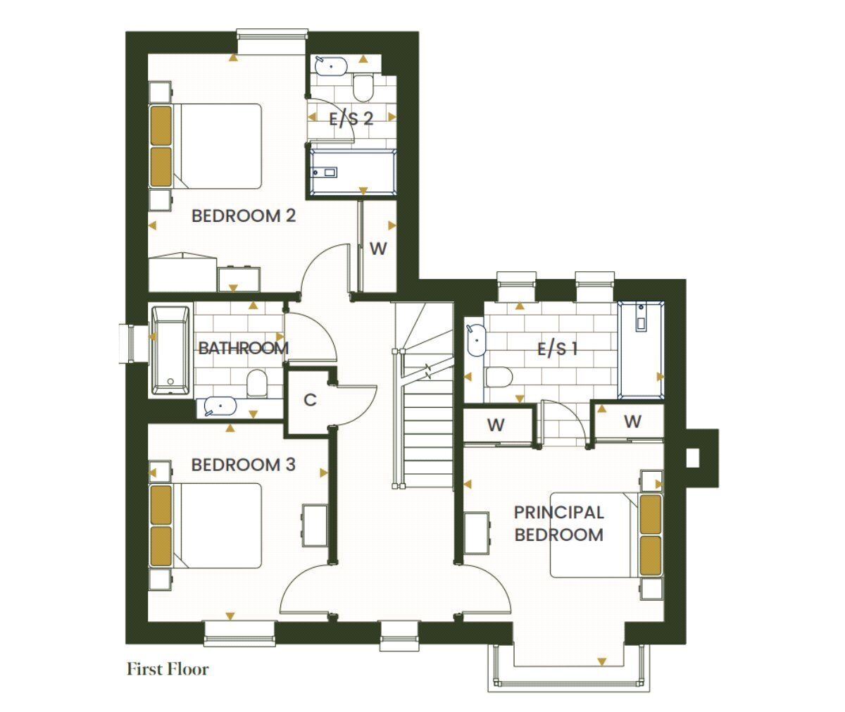 Floorplan 2