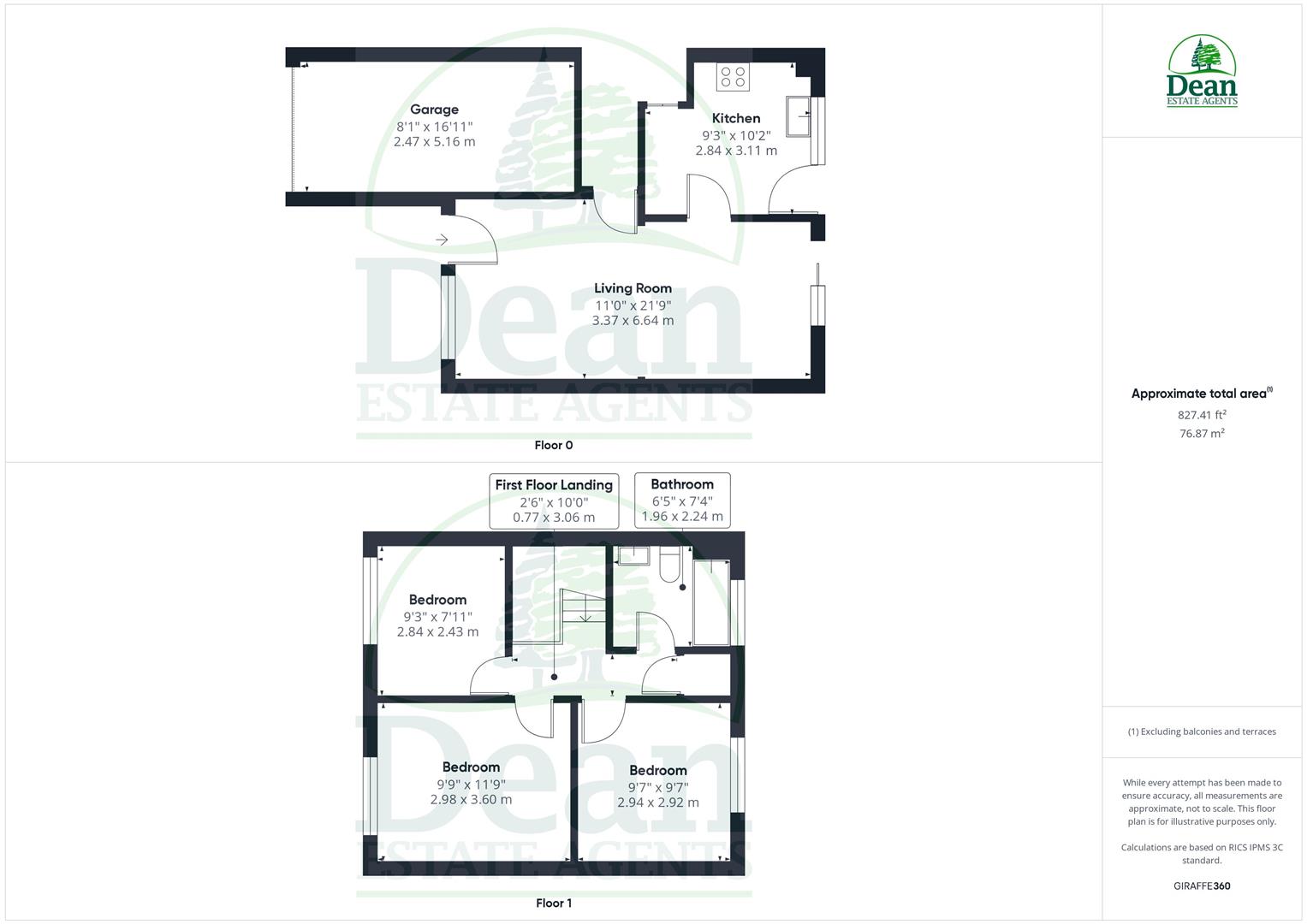 Floorplan 3