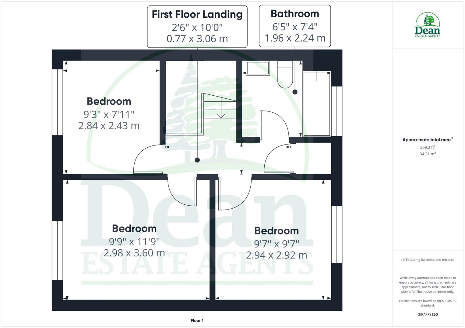 Floorplan 2