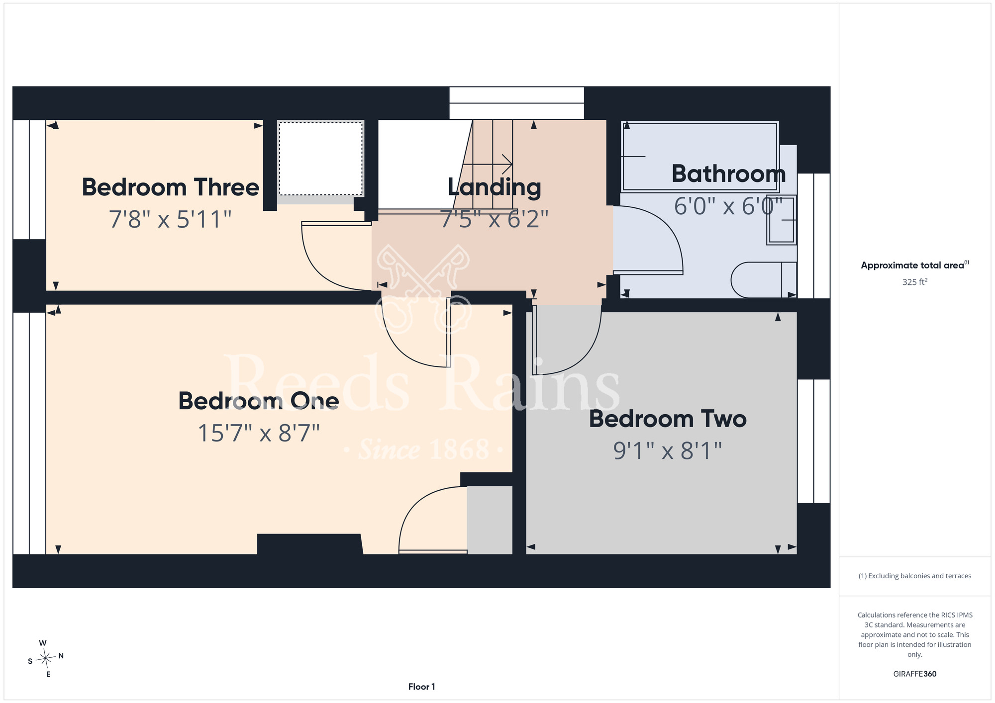 Floorplan 3