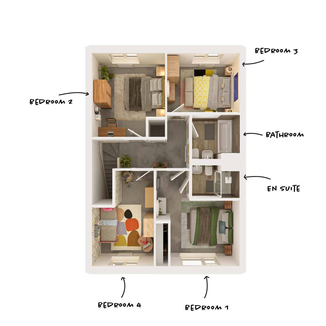 Floorplan 2
