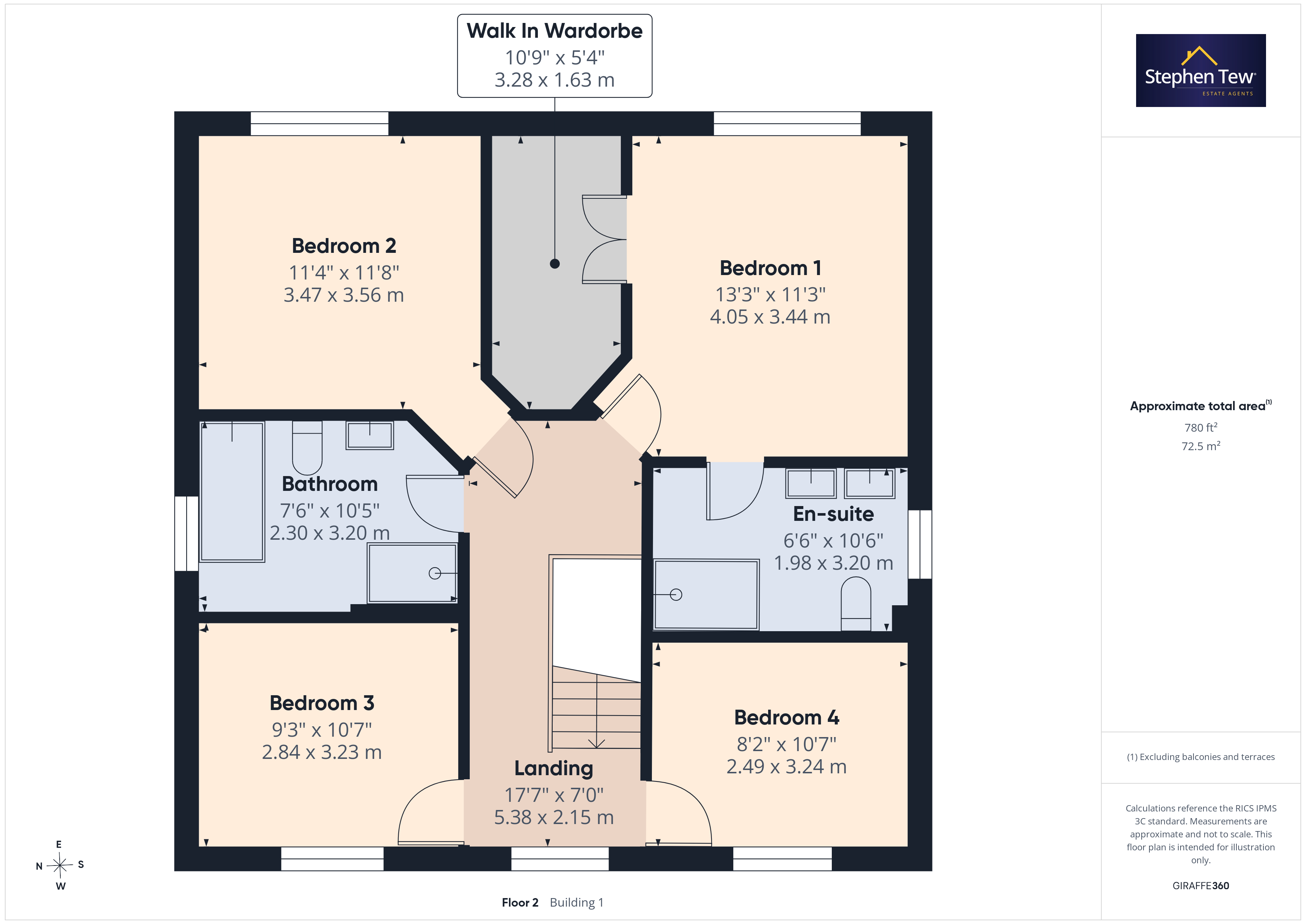 Floorplan 3
