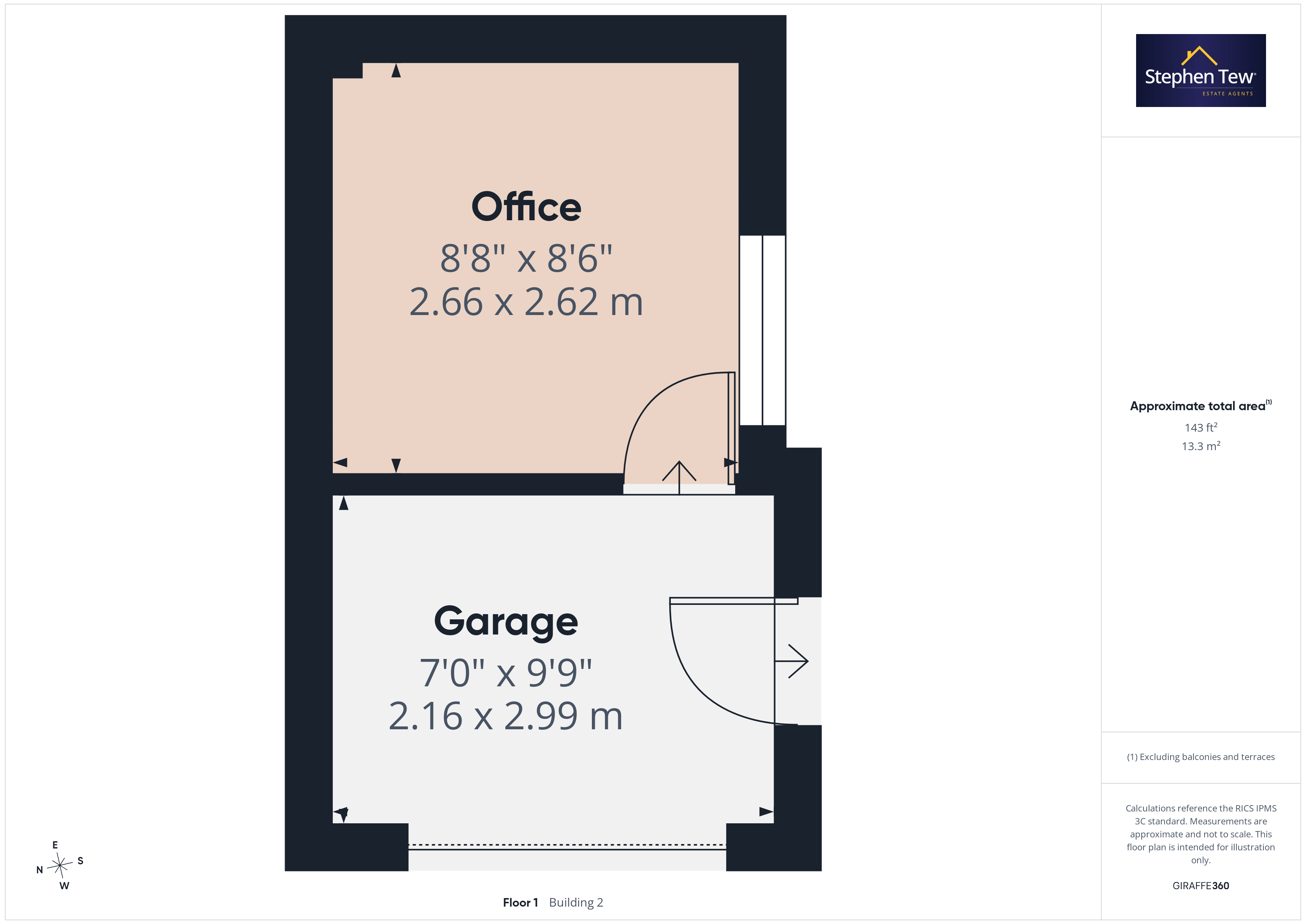 Floorplan 4