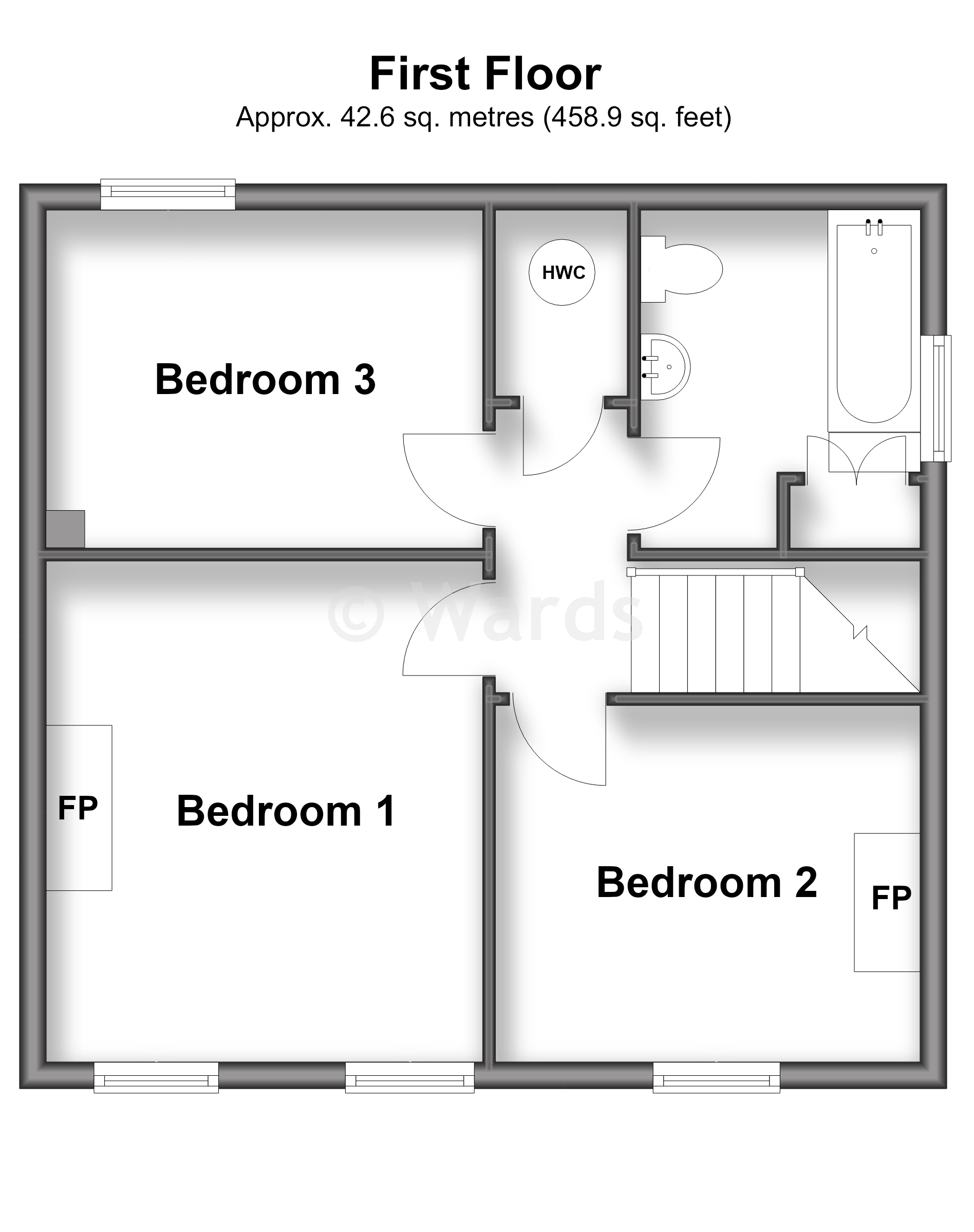 Floorplan 2