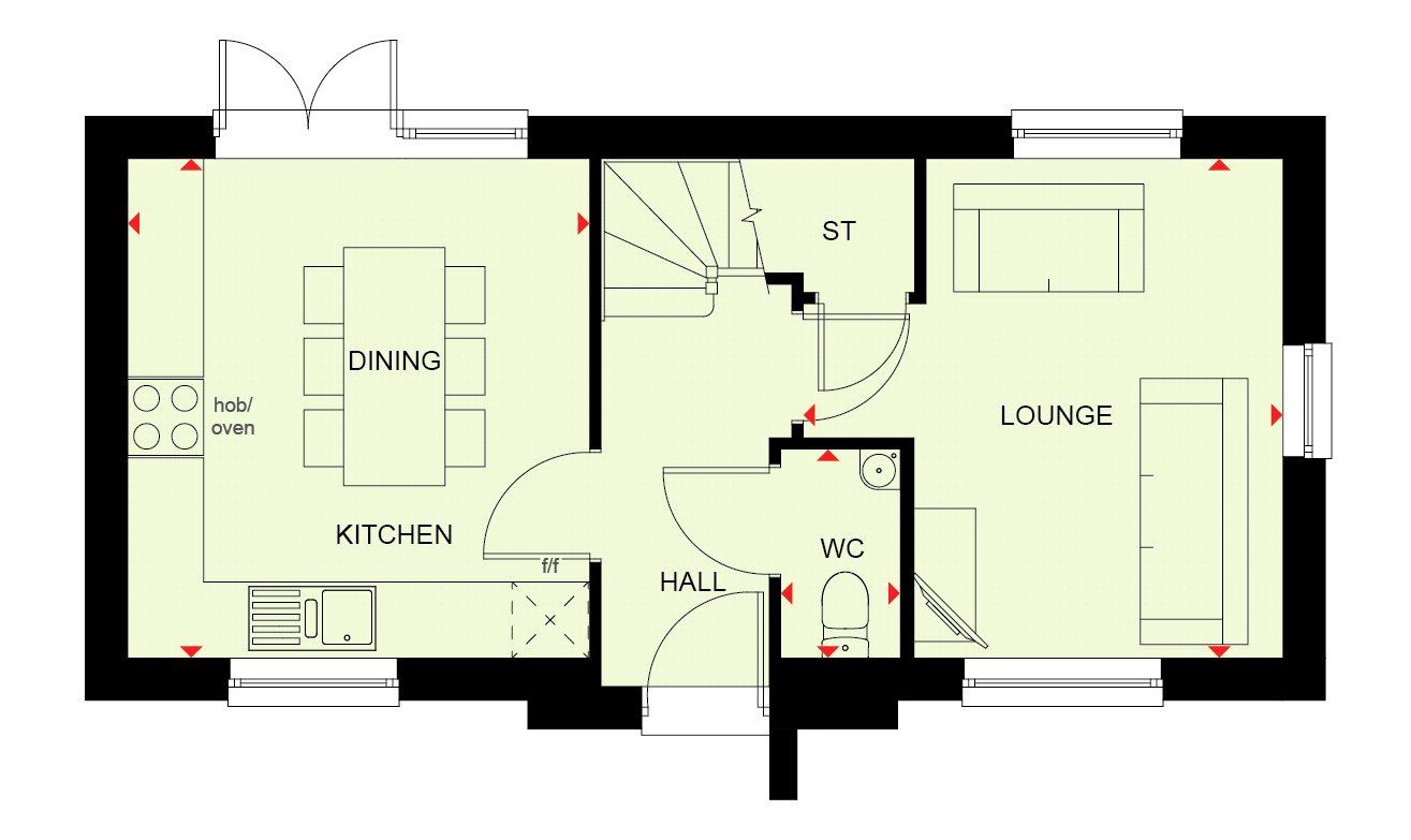 Floorplan 2