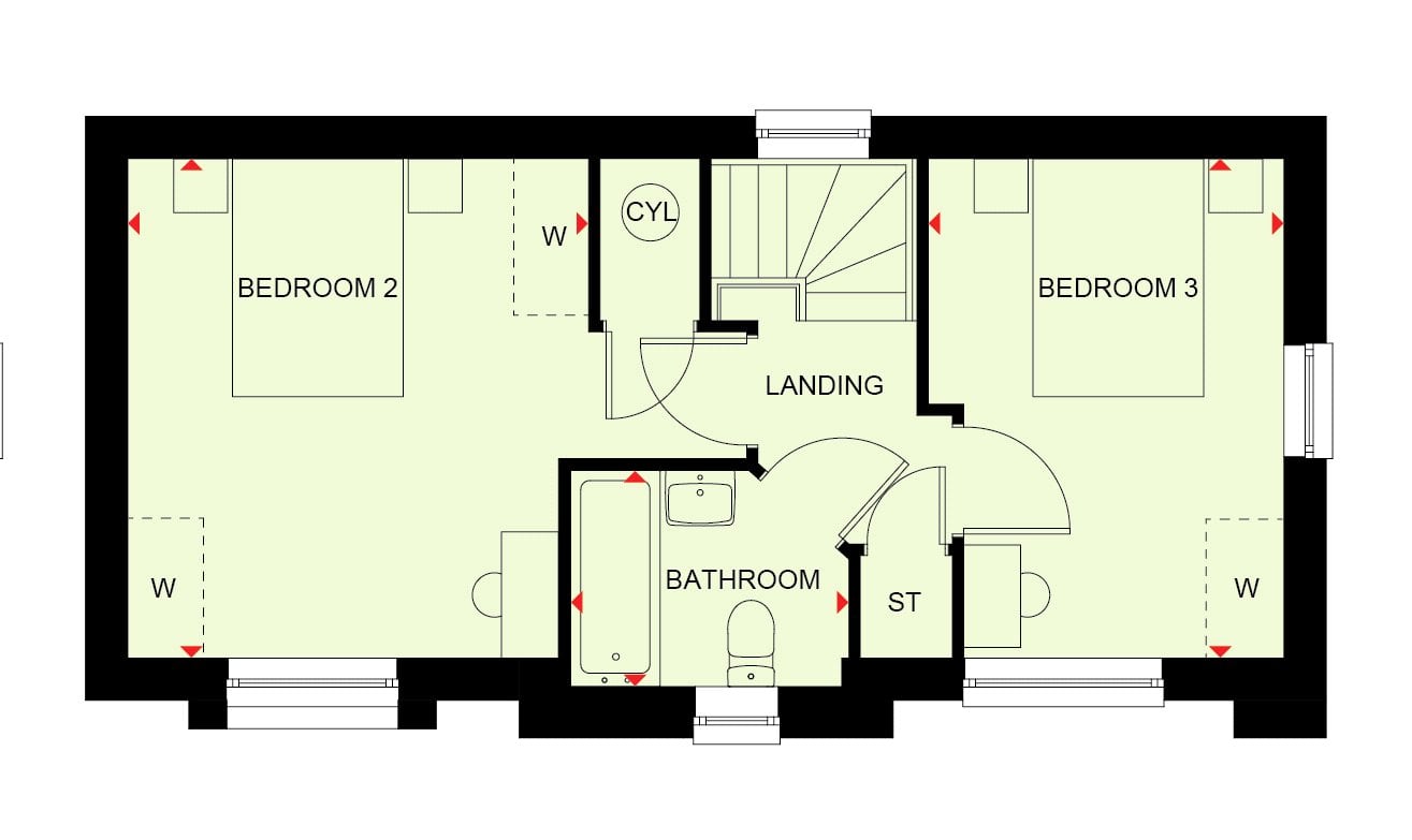 Floorplan 3