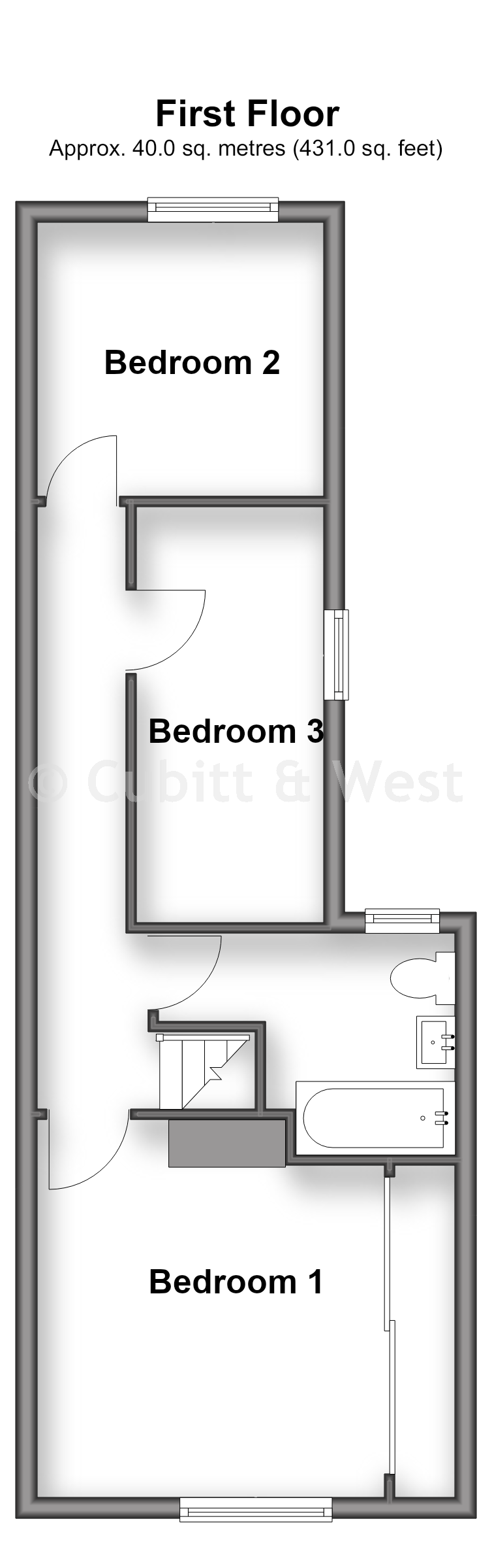 Floorplan 2