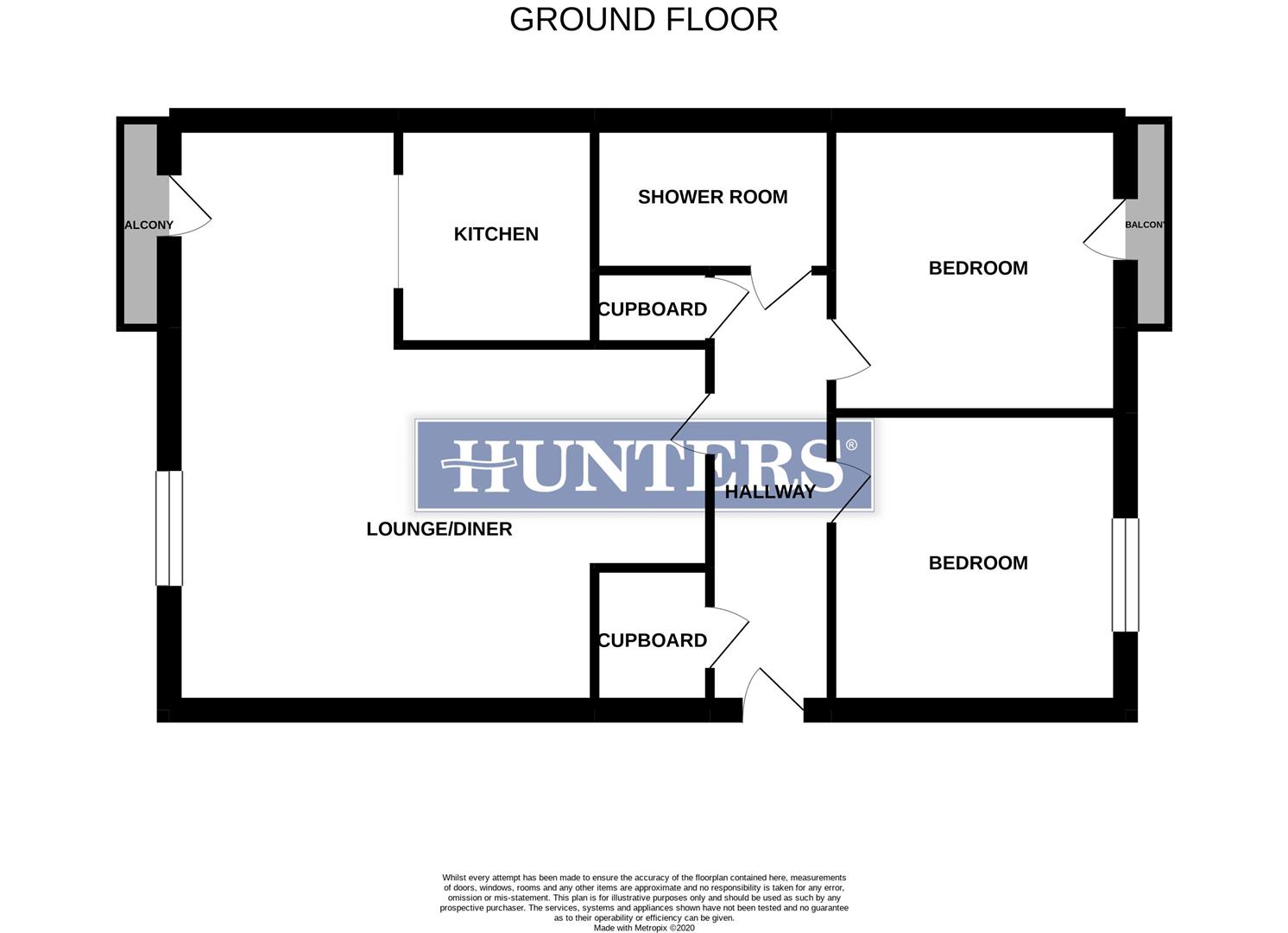 Floorplan 2