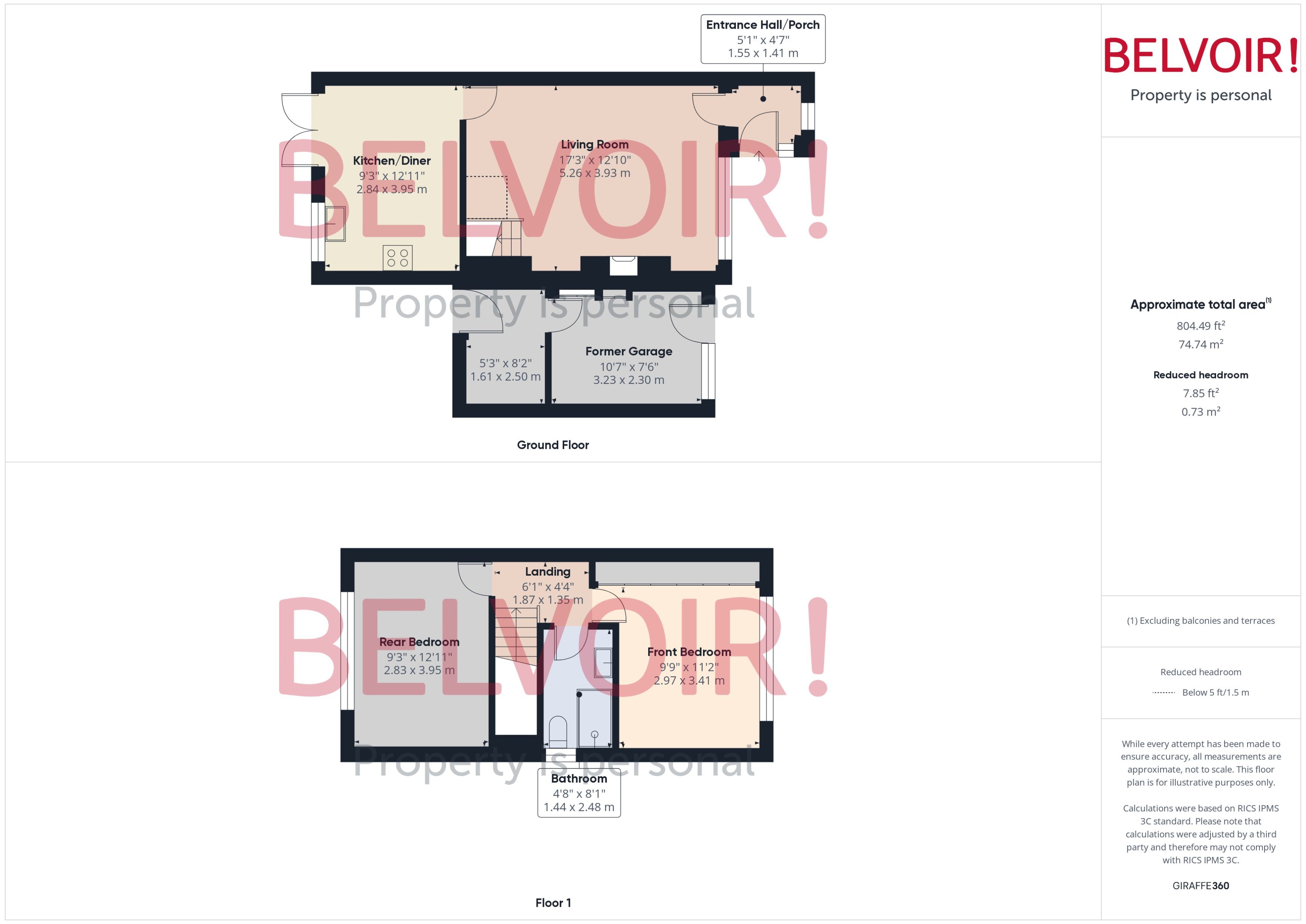 Floorplan 3