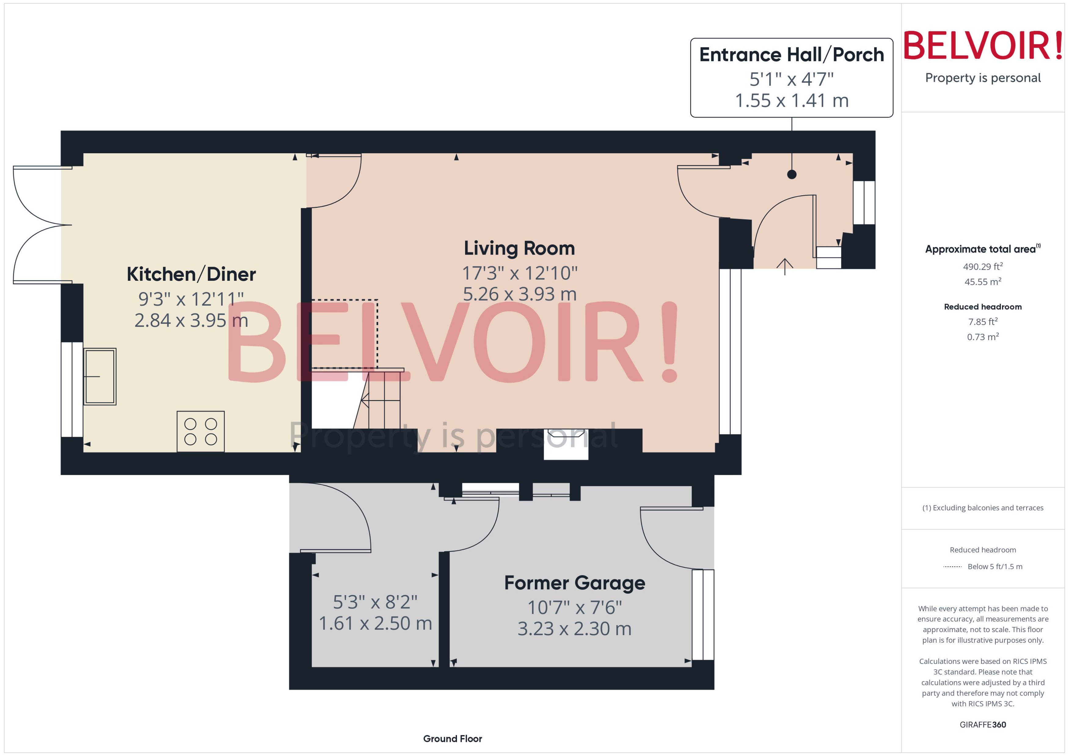 Floorplan 2