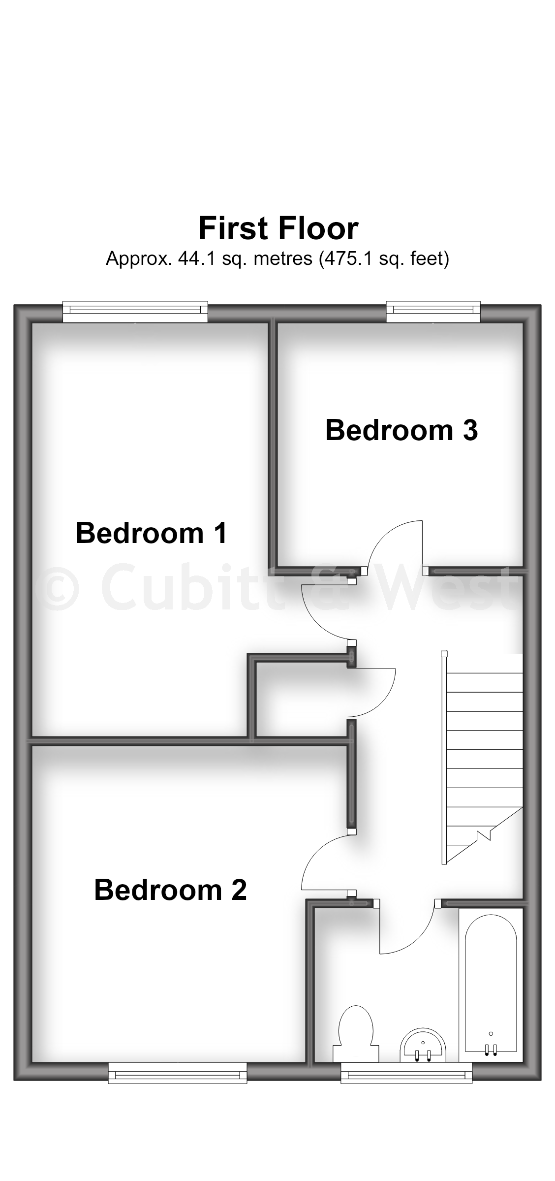 Floorplan 2