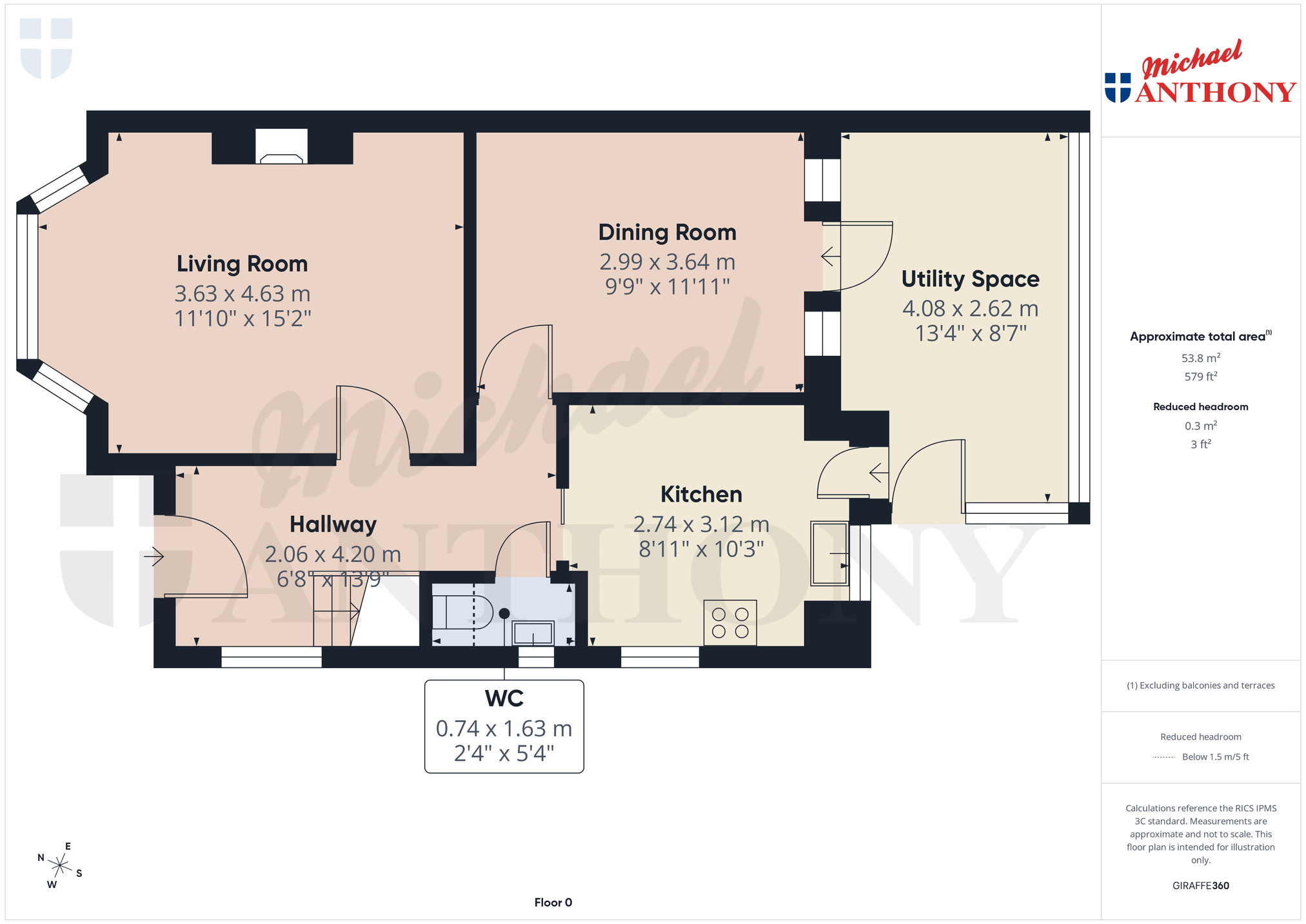Floorplan 2