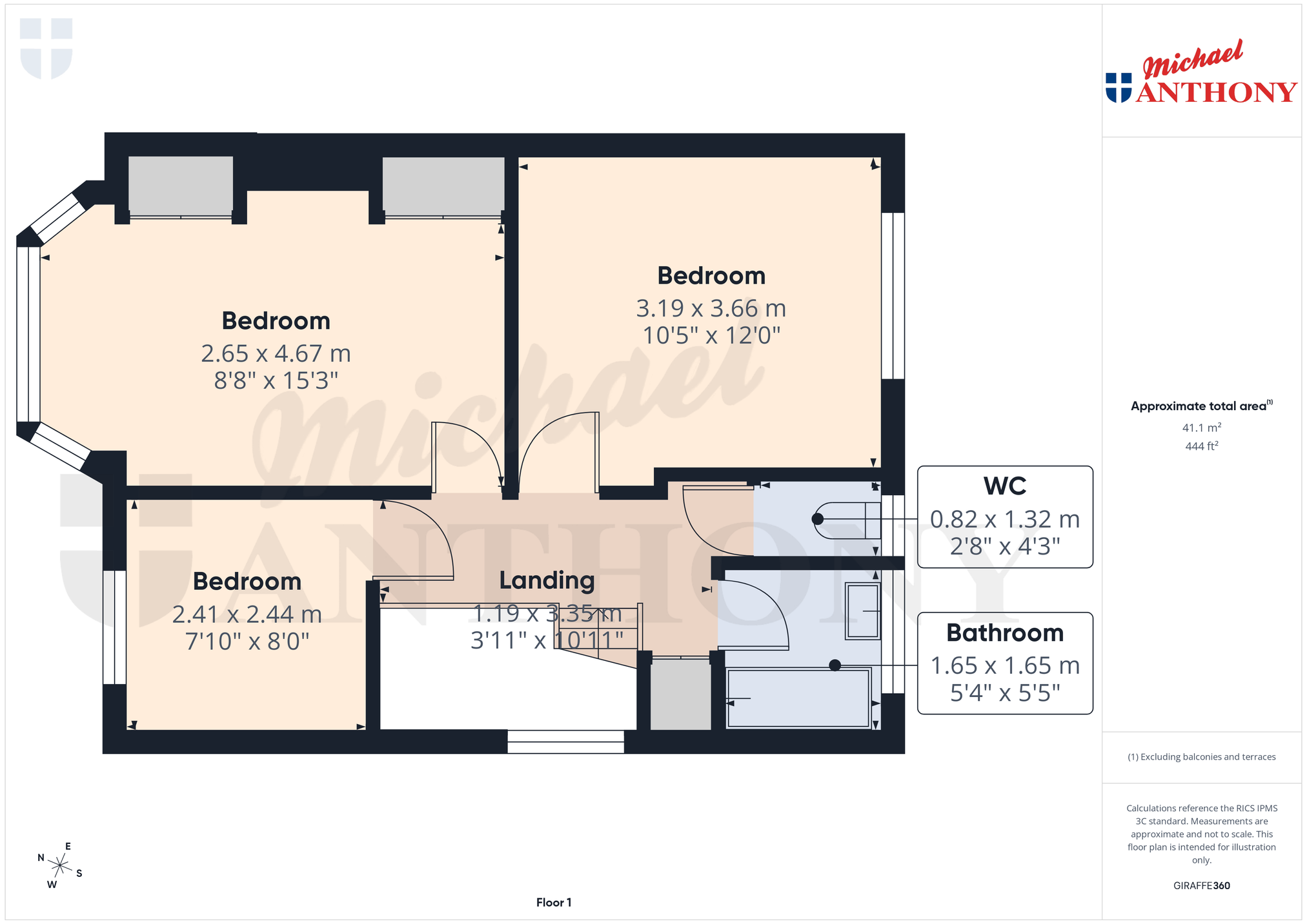 Floorplan 3