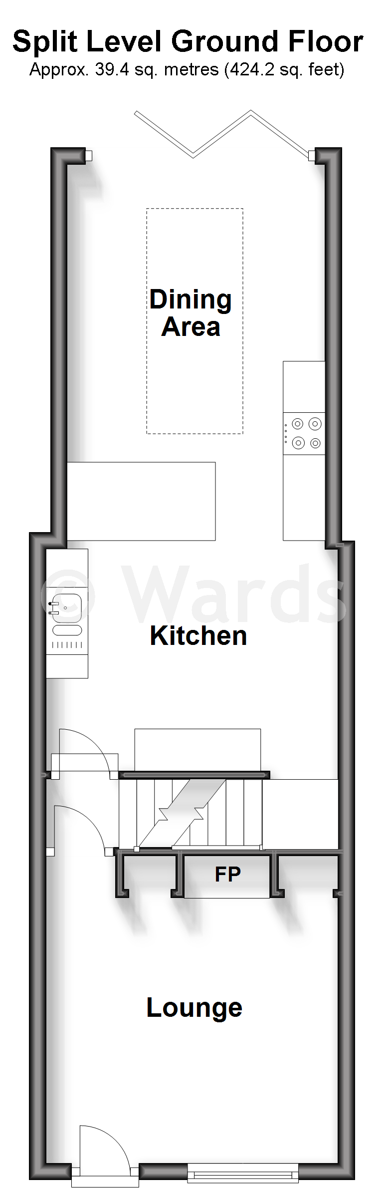 Floorplan 2
