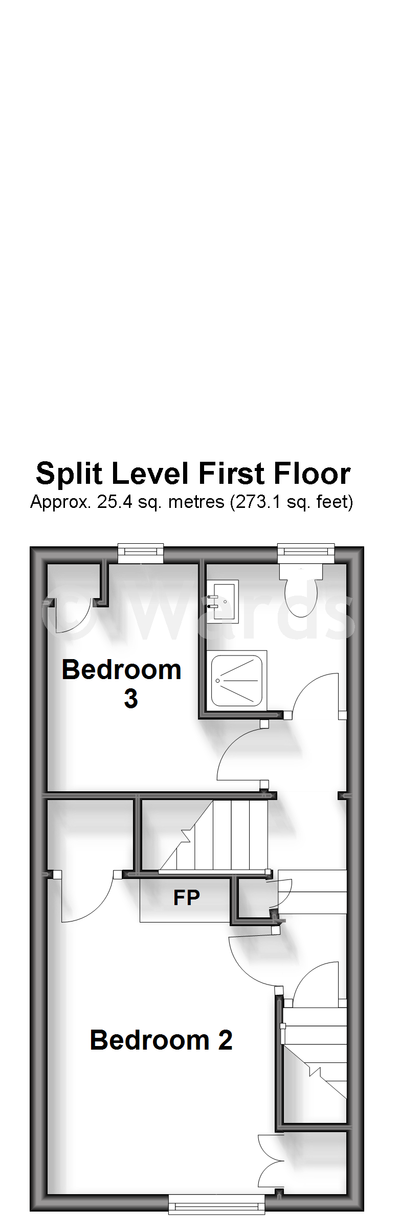 Floorplan 3