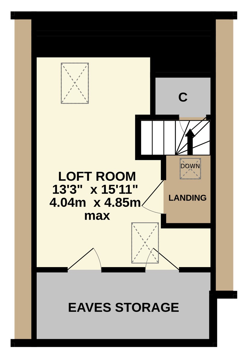 Floorplan 3