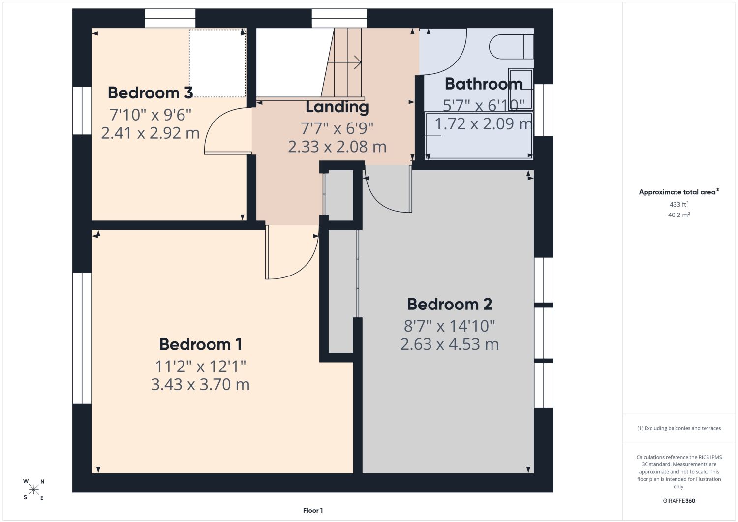 Floorplan 3