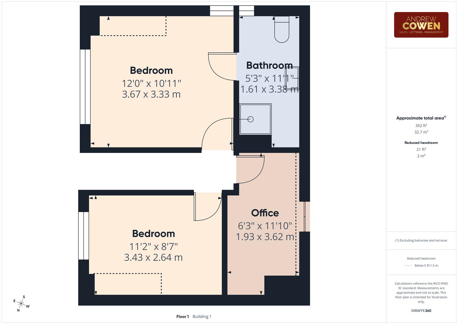 Floorplan 3
