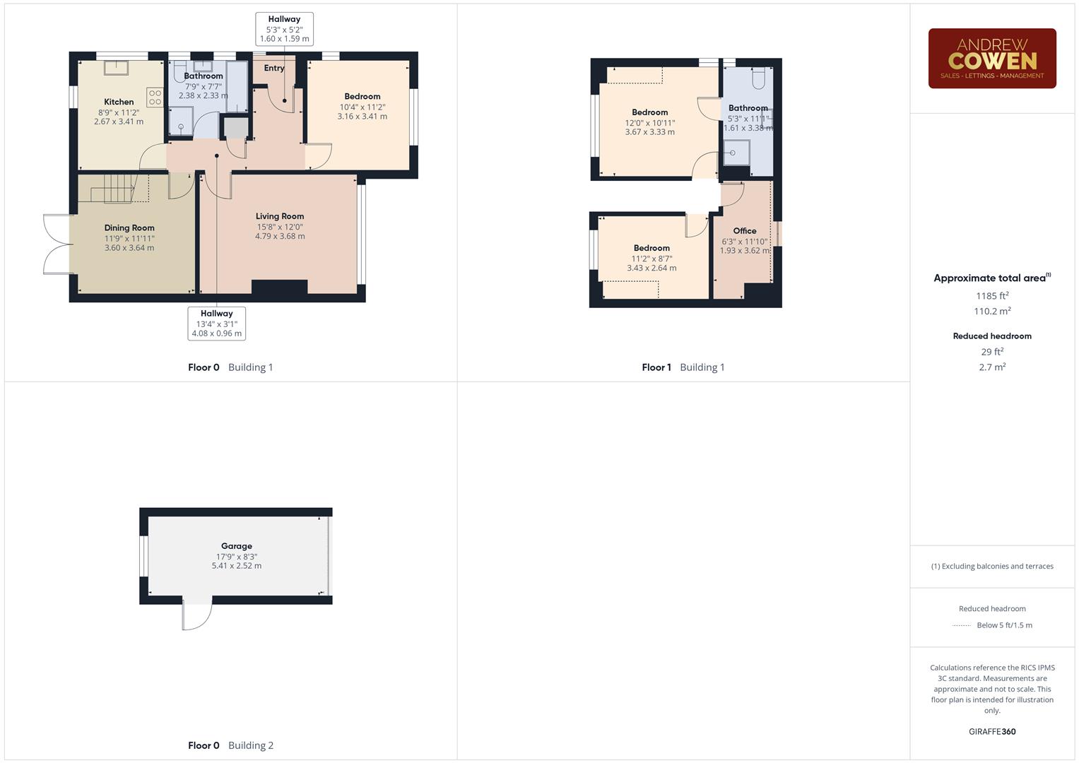 Floorplan 5