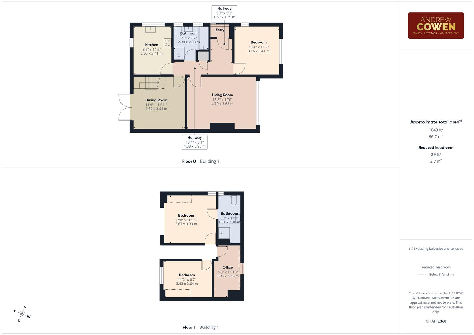 Floorplan 4