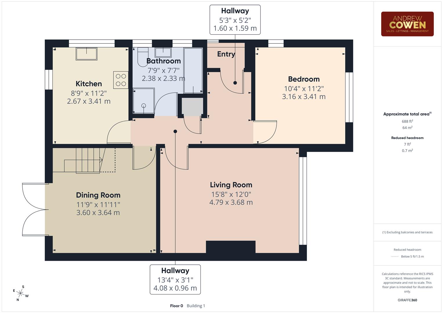 Floorplan 2