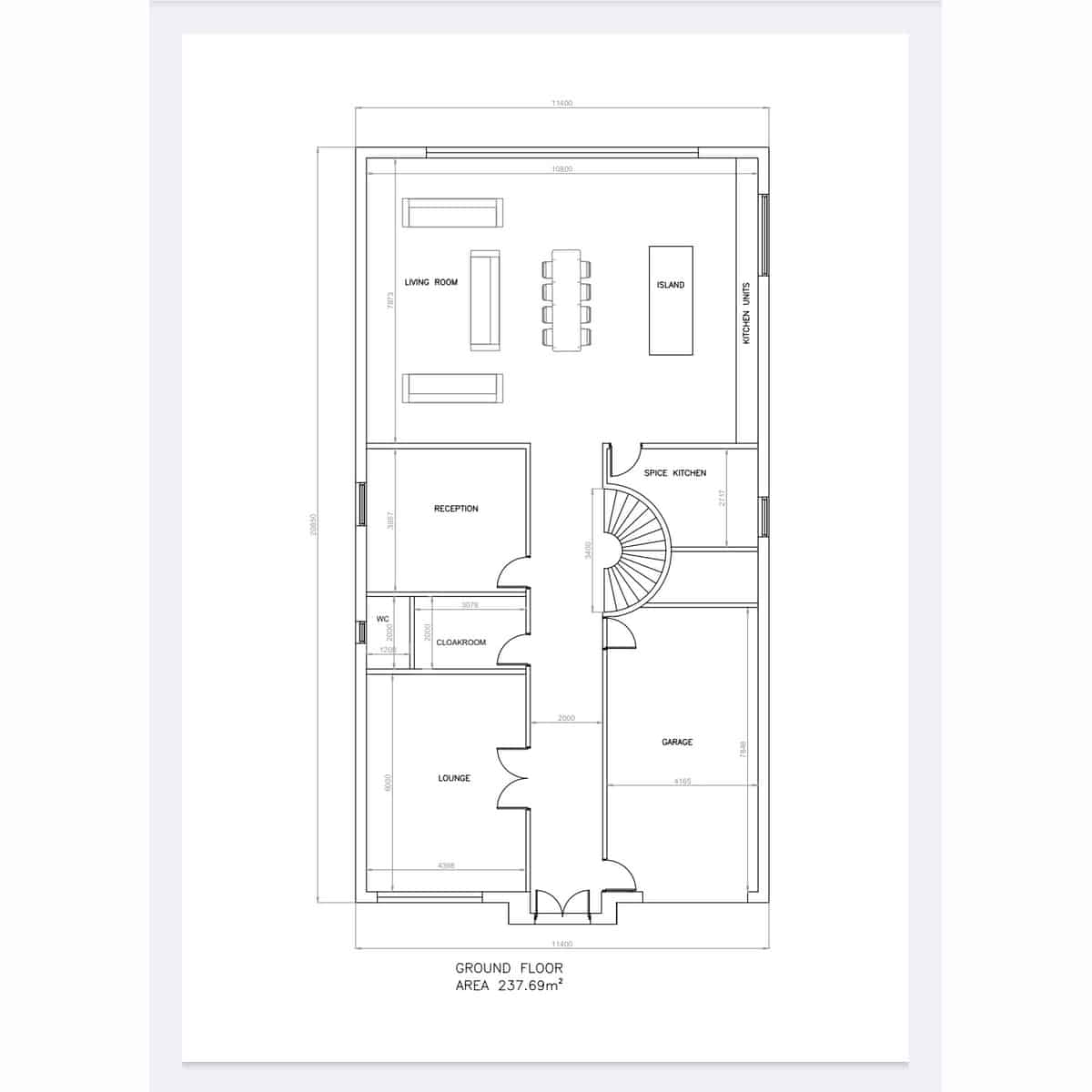 Floorplan 2
