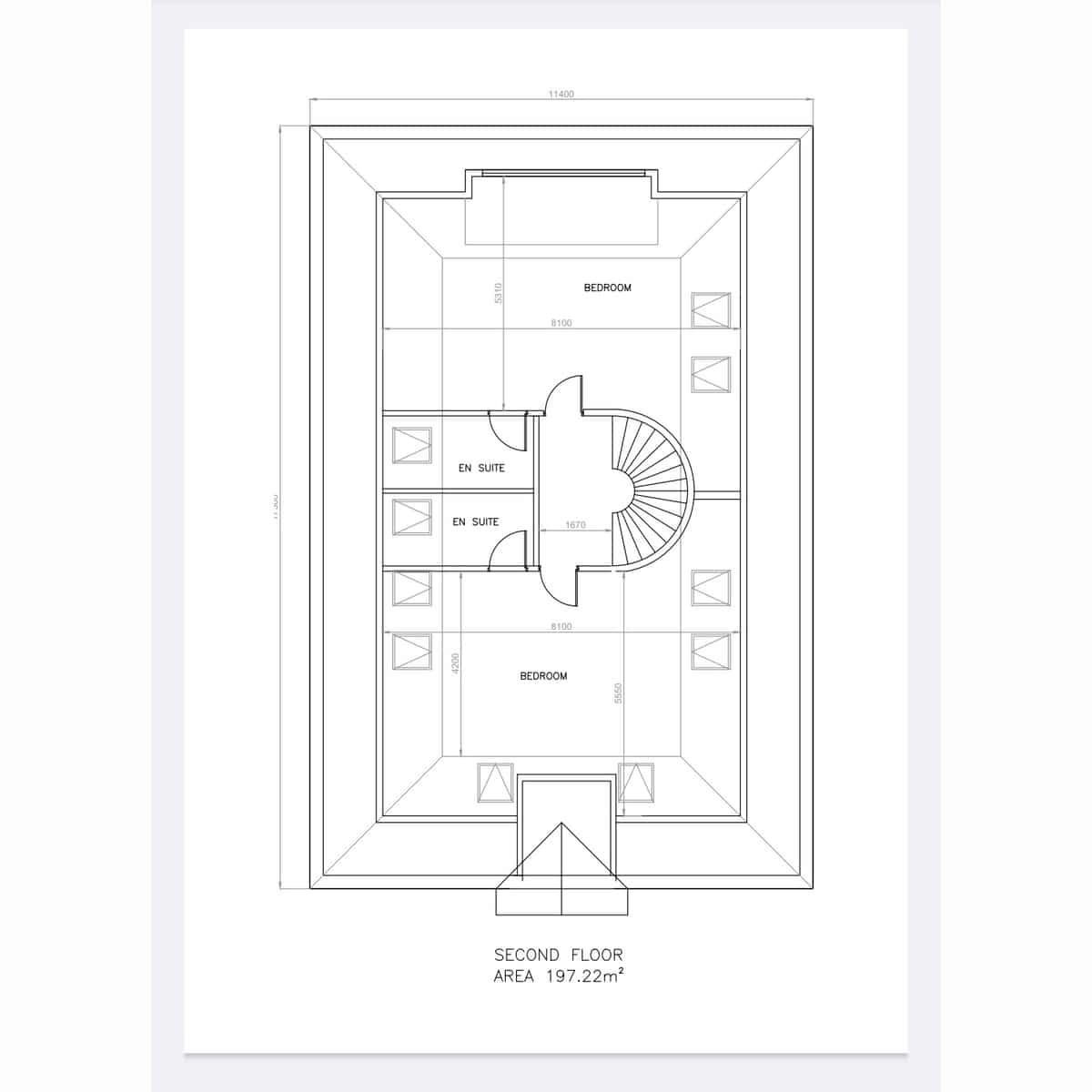 Floorplan 4