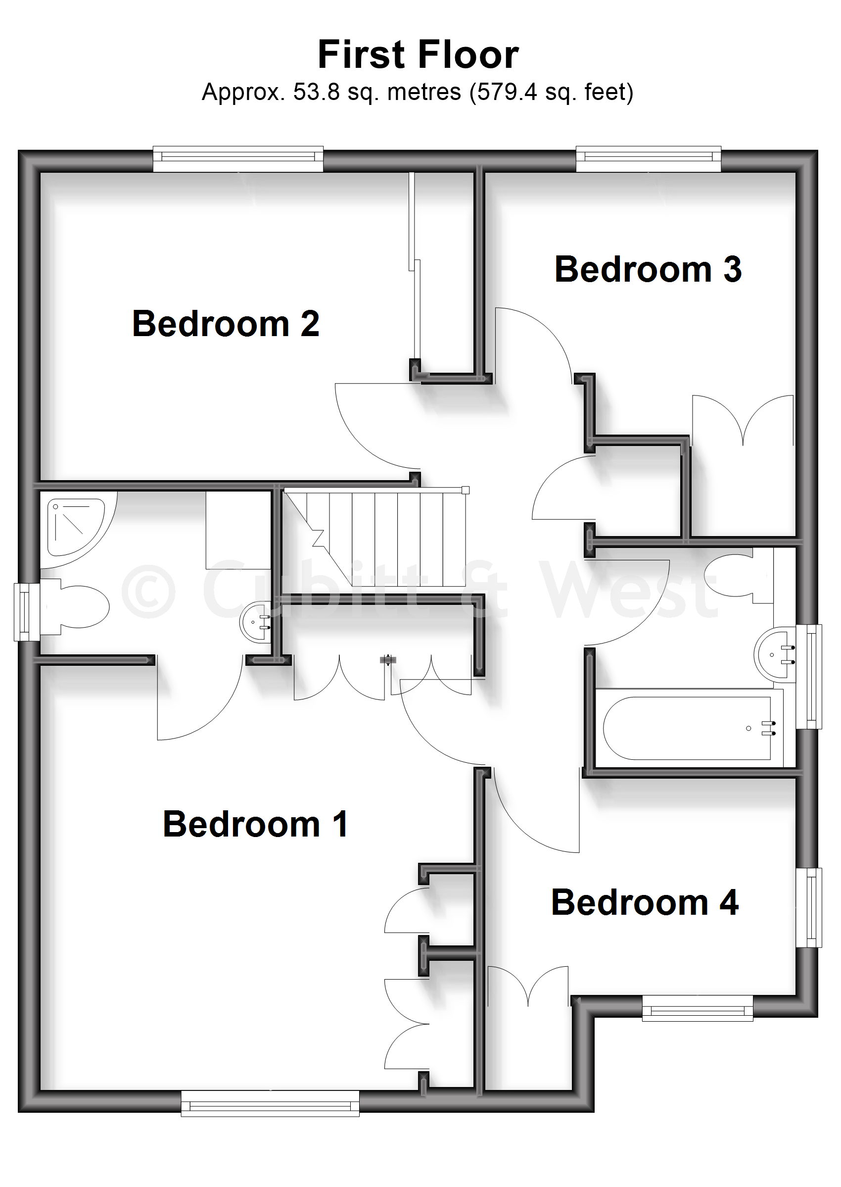 Floorplan 2