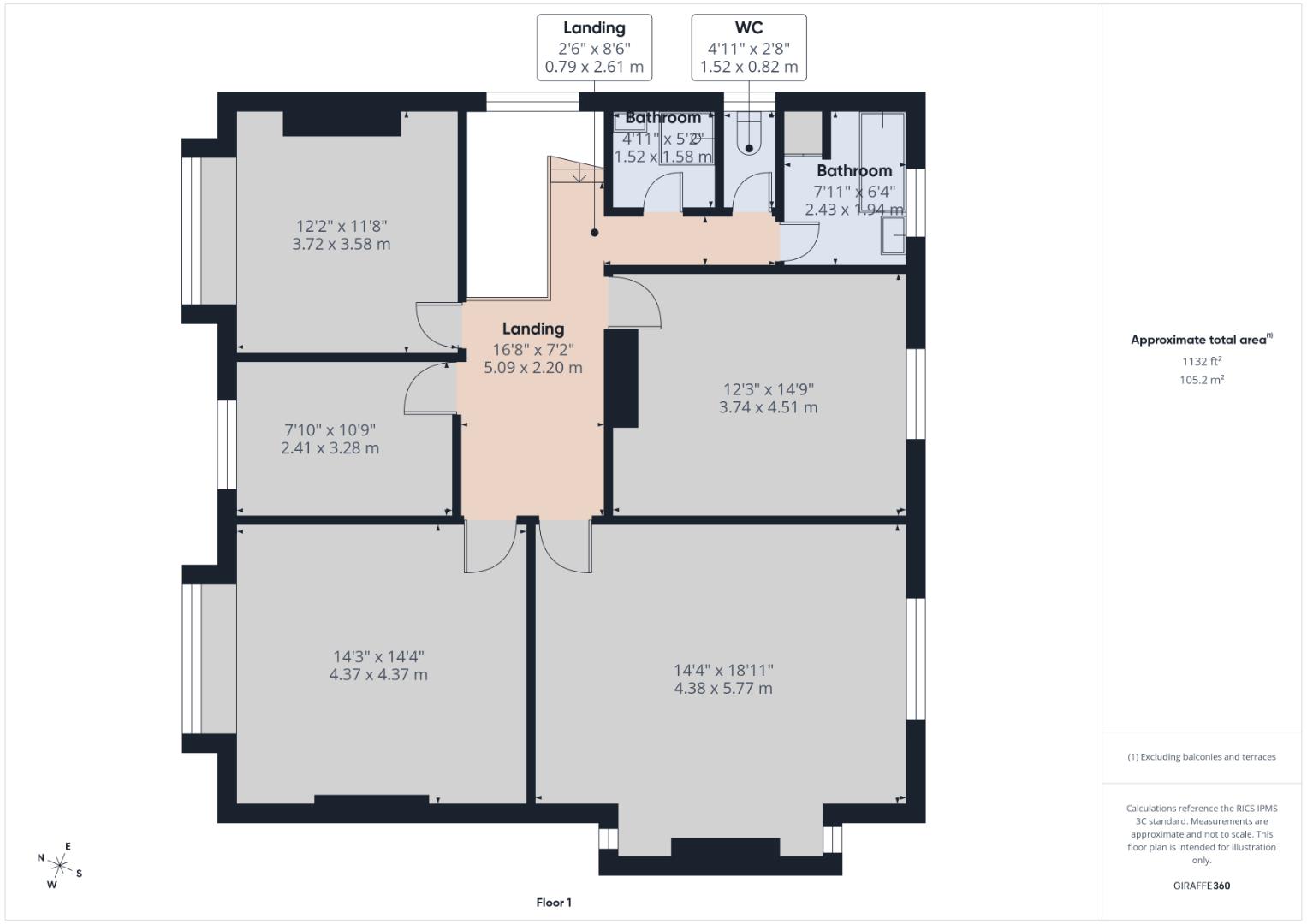 Floorplan 3