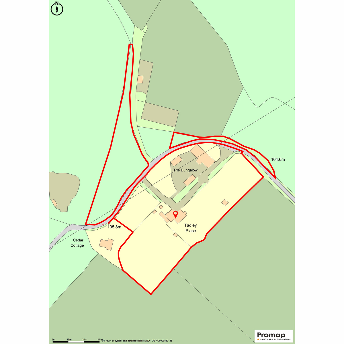 Floorplan 3