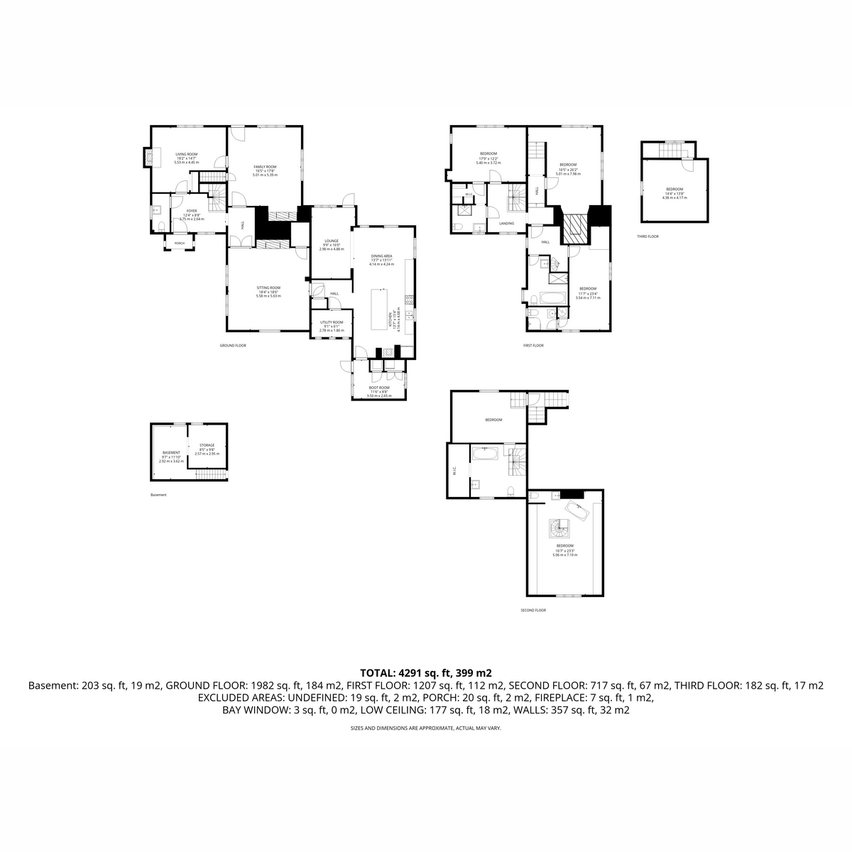 Floorplan 2