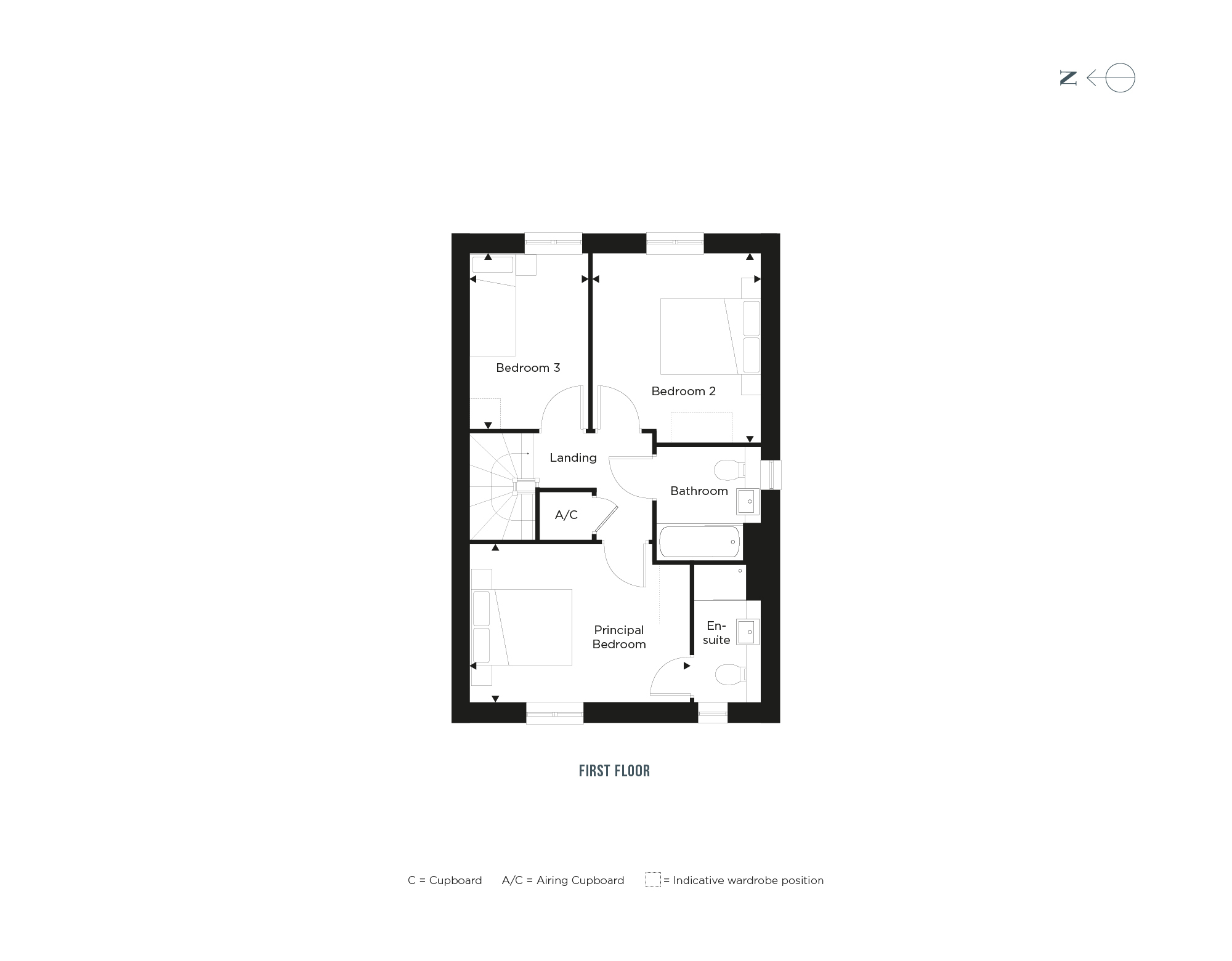 Floorplan 2