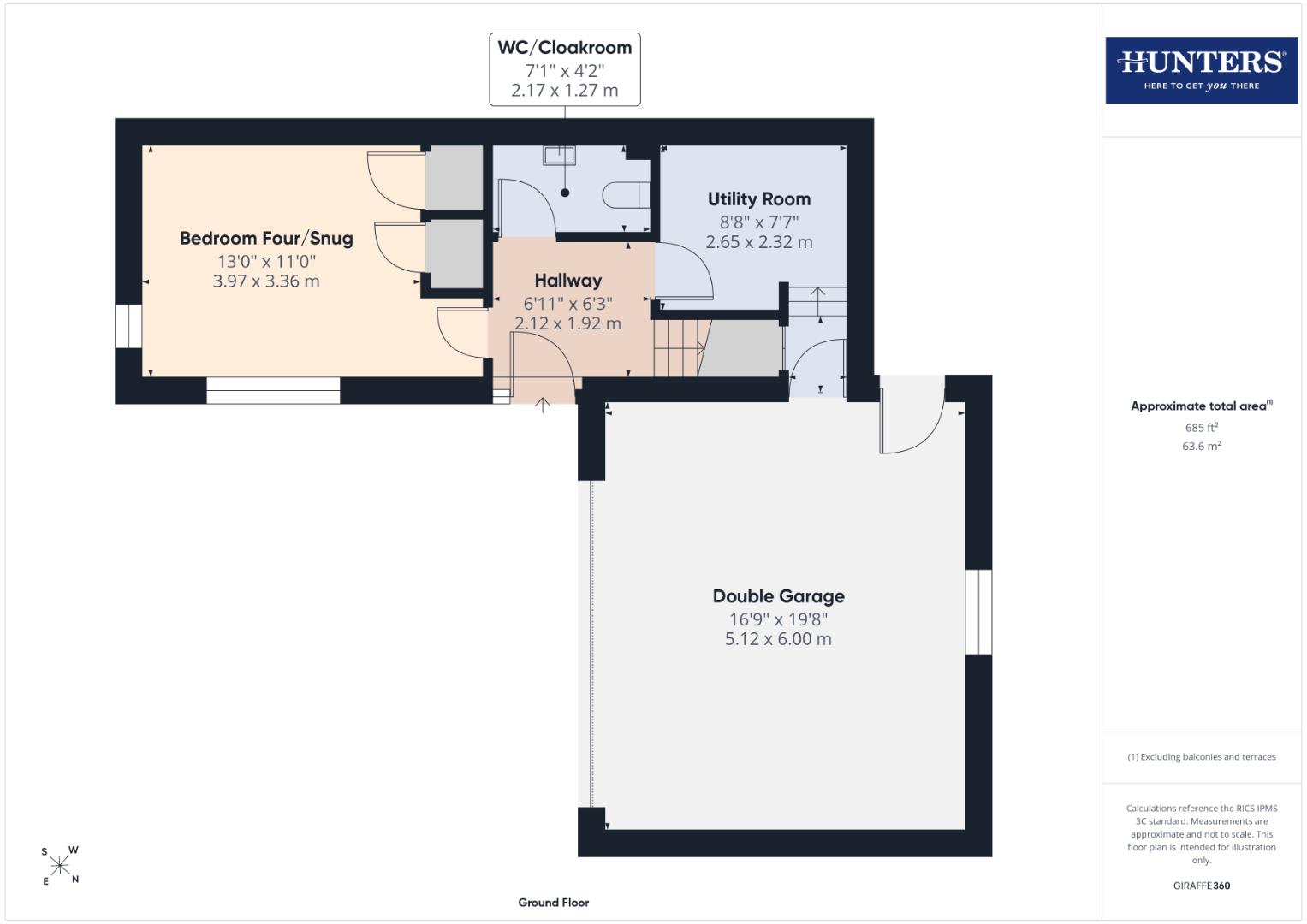 Floorplan 3