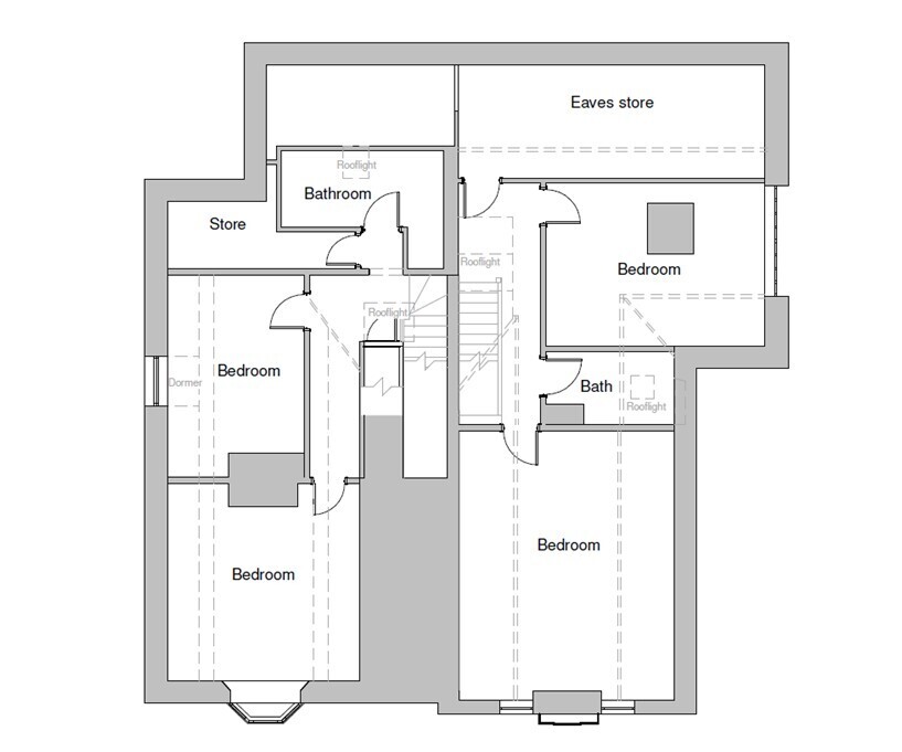 Floorplan 4